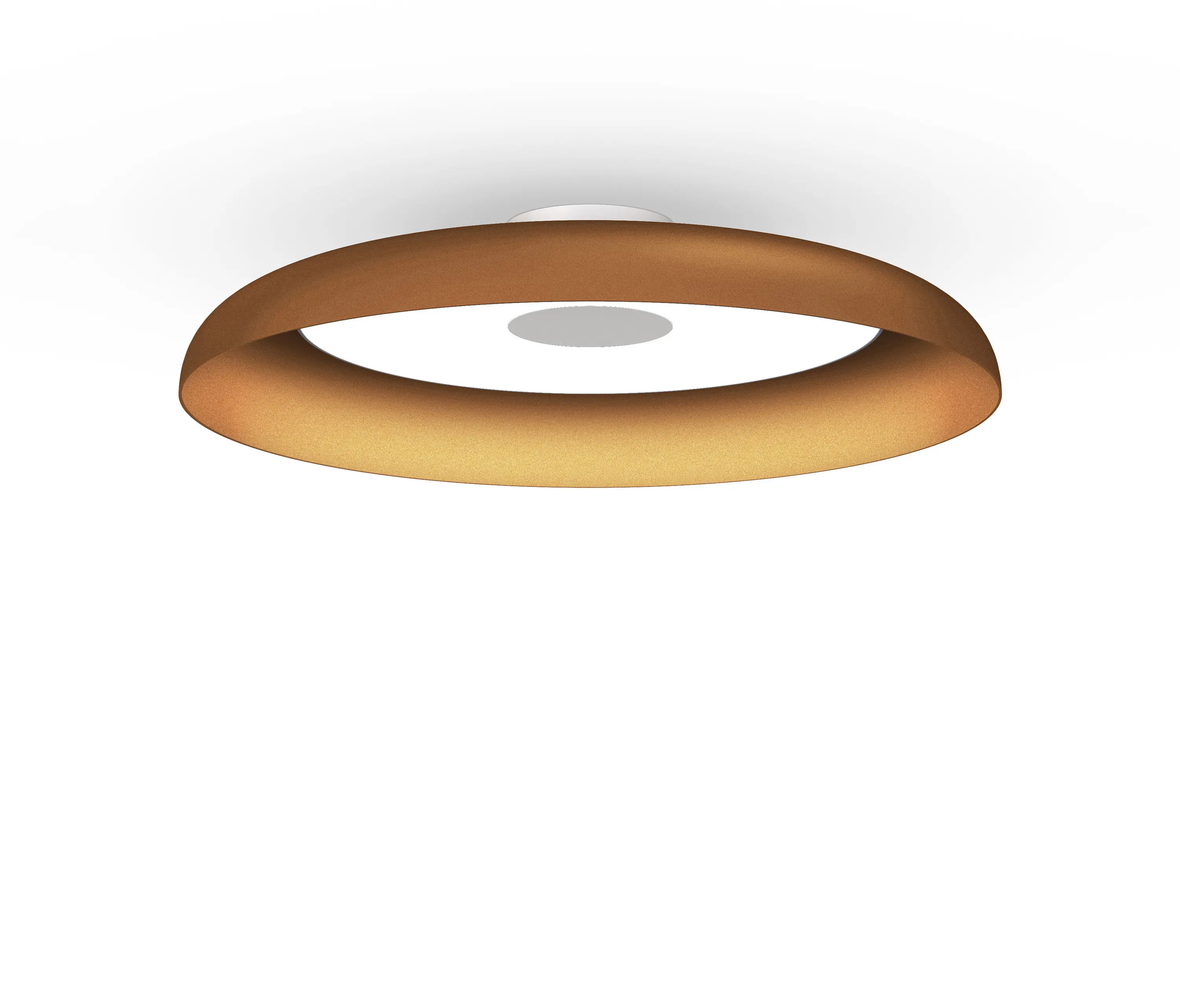 Pablo - Nivel Flush 22 Terracotta Shade