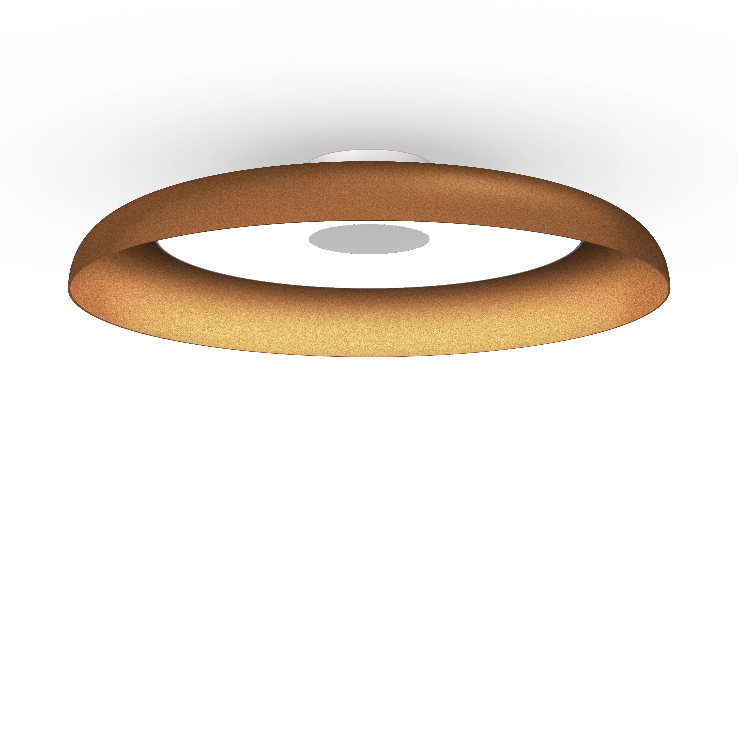 Nivel Flush 22 Terracotta Shade