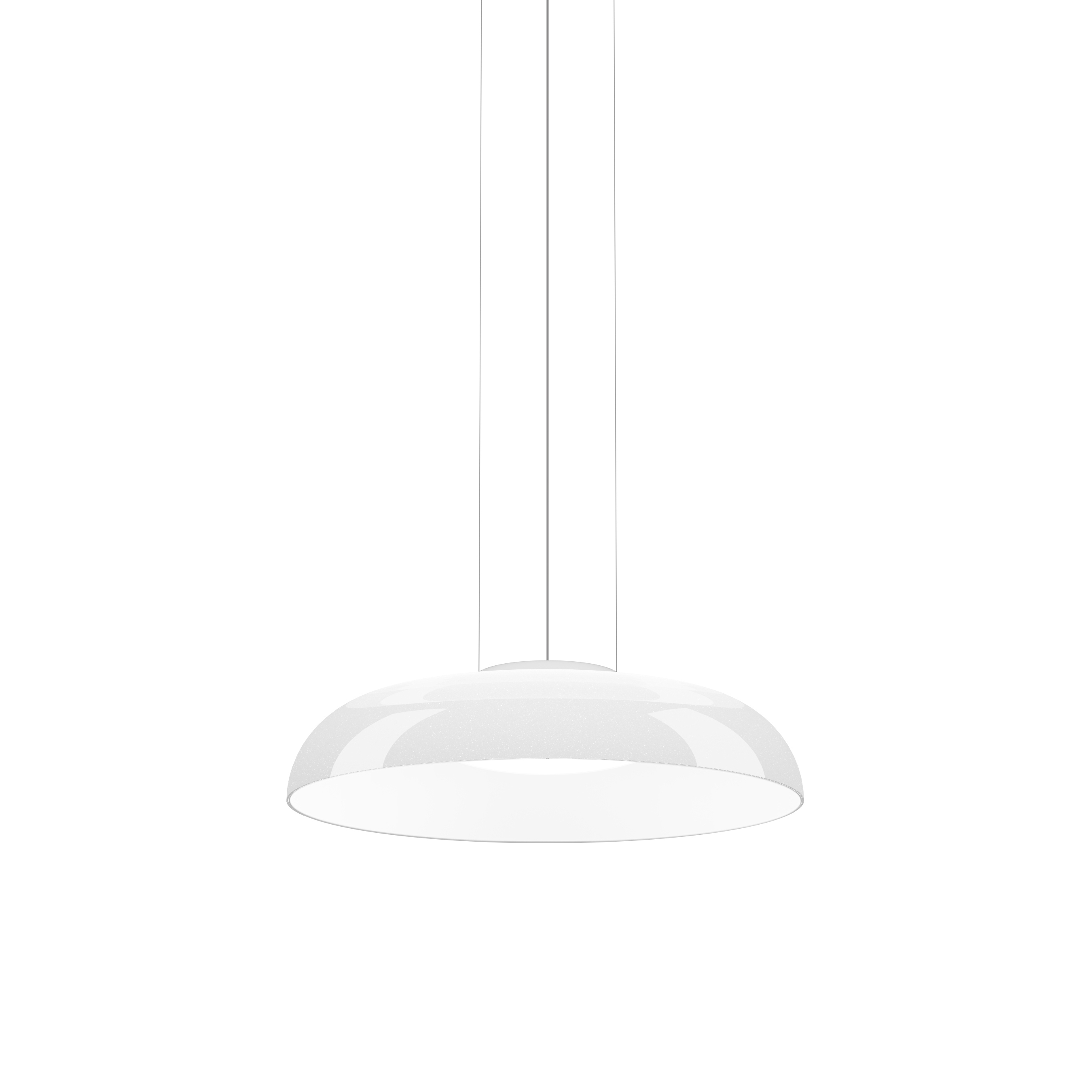 Mostrar el producto Totem Downlight Only Opal Glass Shade D del fabricante Pablo