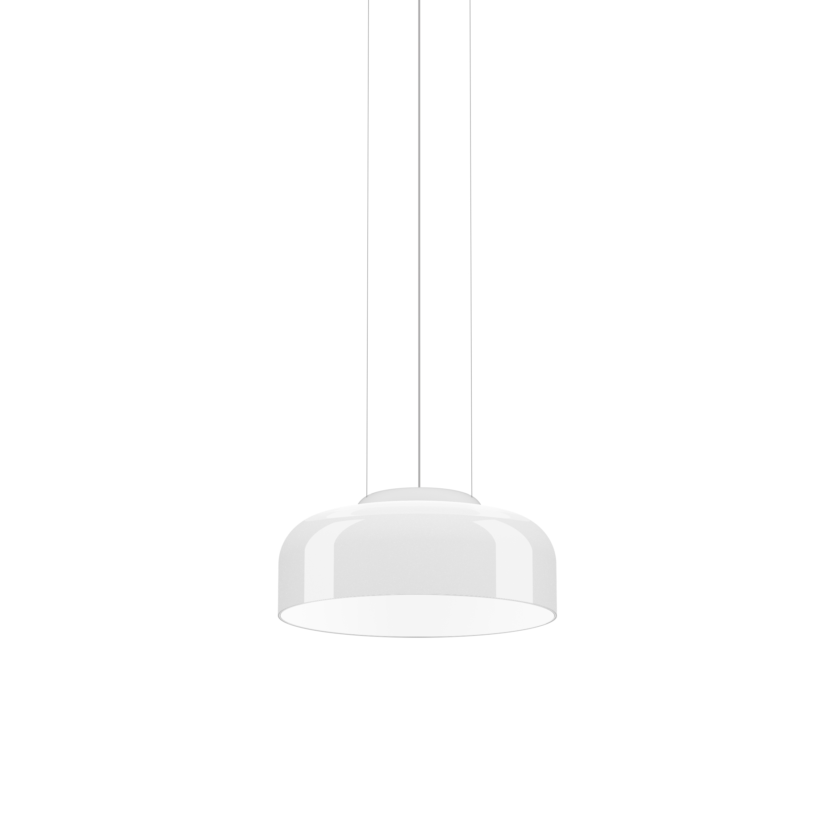 Mostrar el producto Totem Downlight Only Opal Glass Shade C del fabricante Pablo