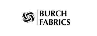 Logo for manufacturer Burch Fabrics