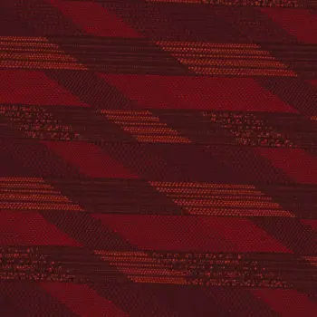 Burch Fabrics - Parallel Scarlet