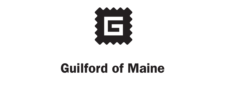 Logo für Guilford of Maine