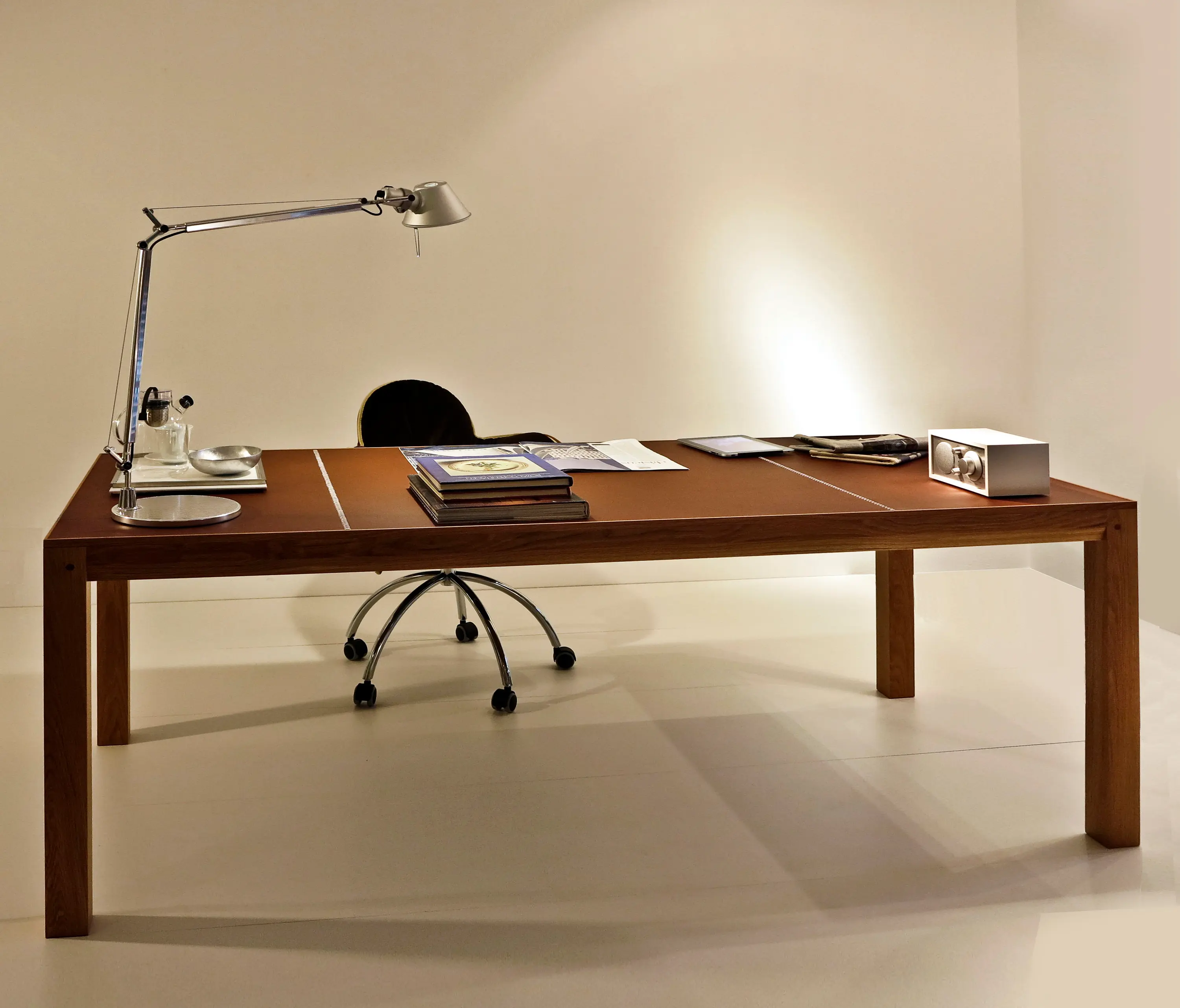 ARKAIA - Tokio Console