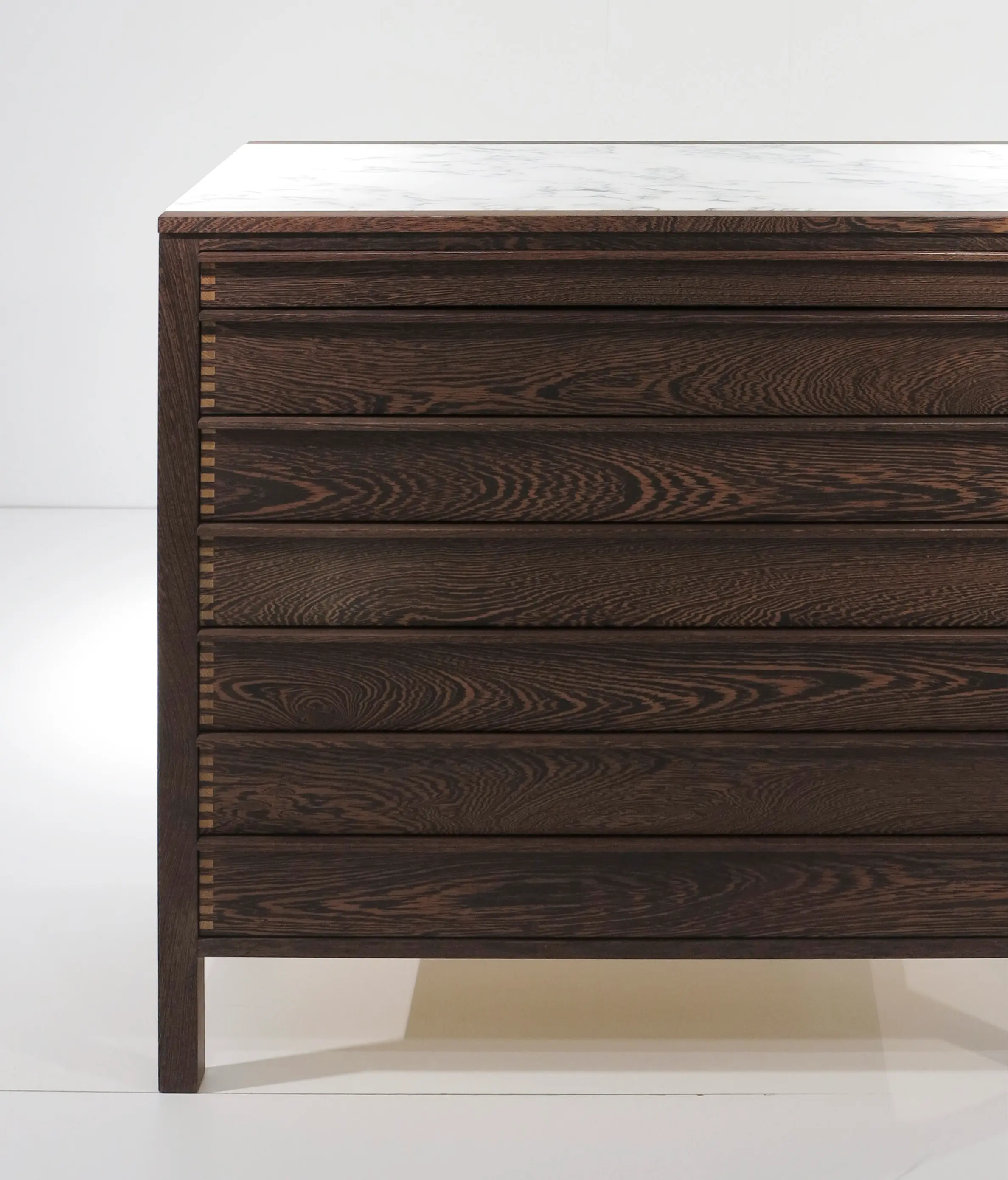 ARKAIA - Zanzíbar Commode