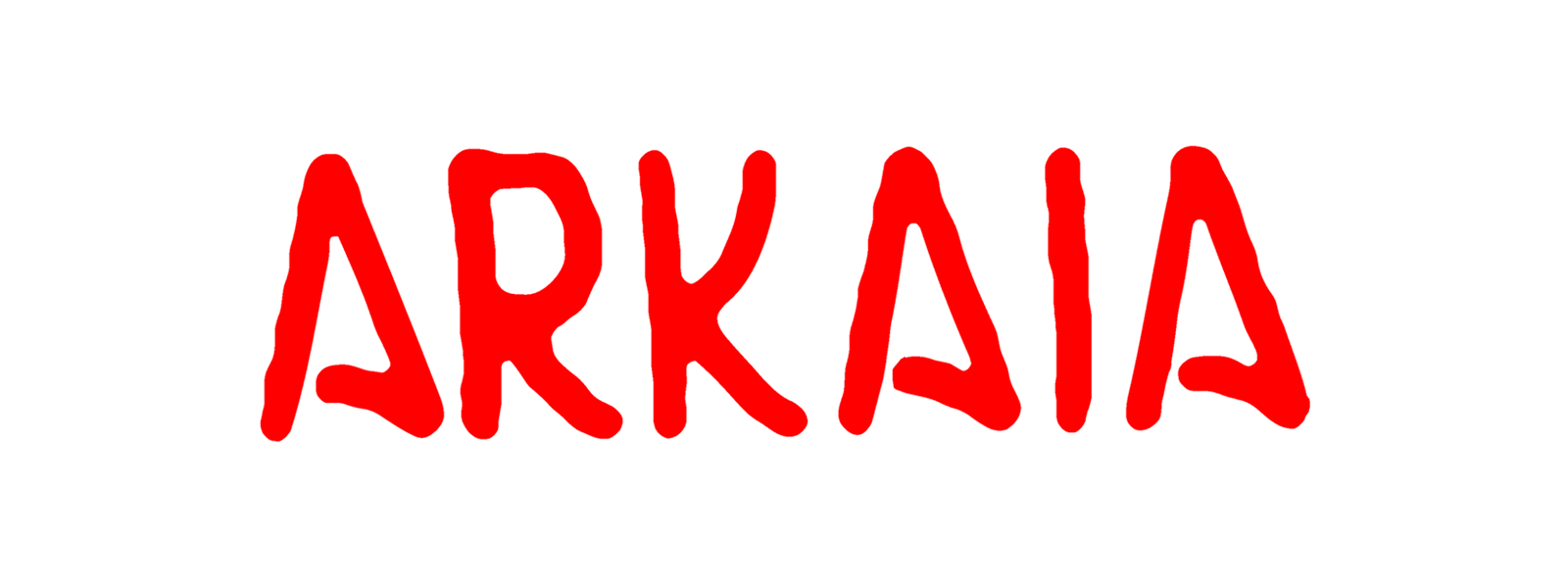 Logo for manufacturer ARKAIA