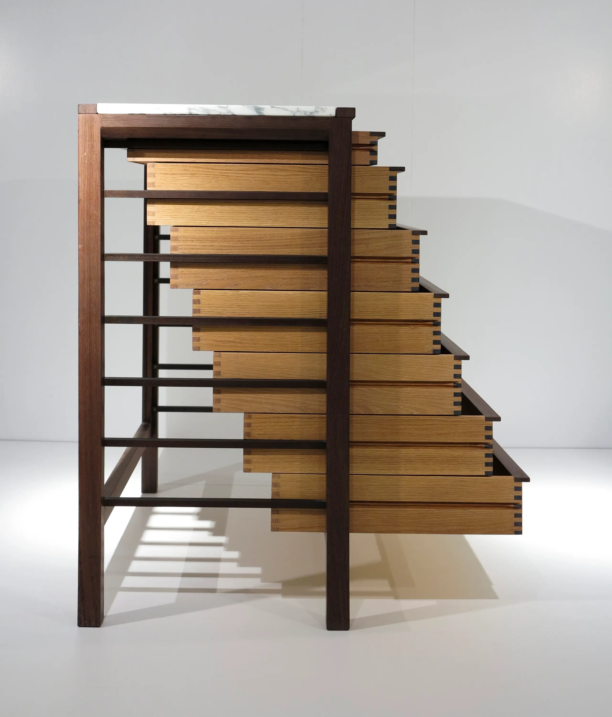 ARKAIA - Zanzíbar Commode