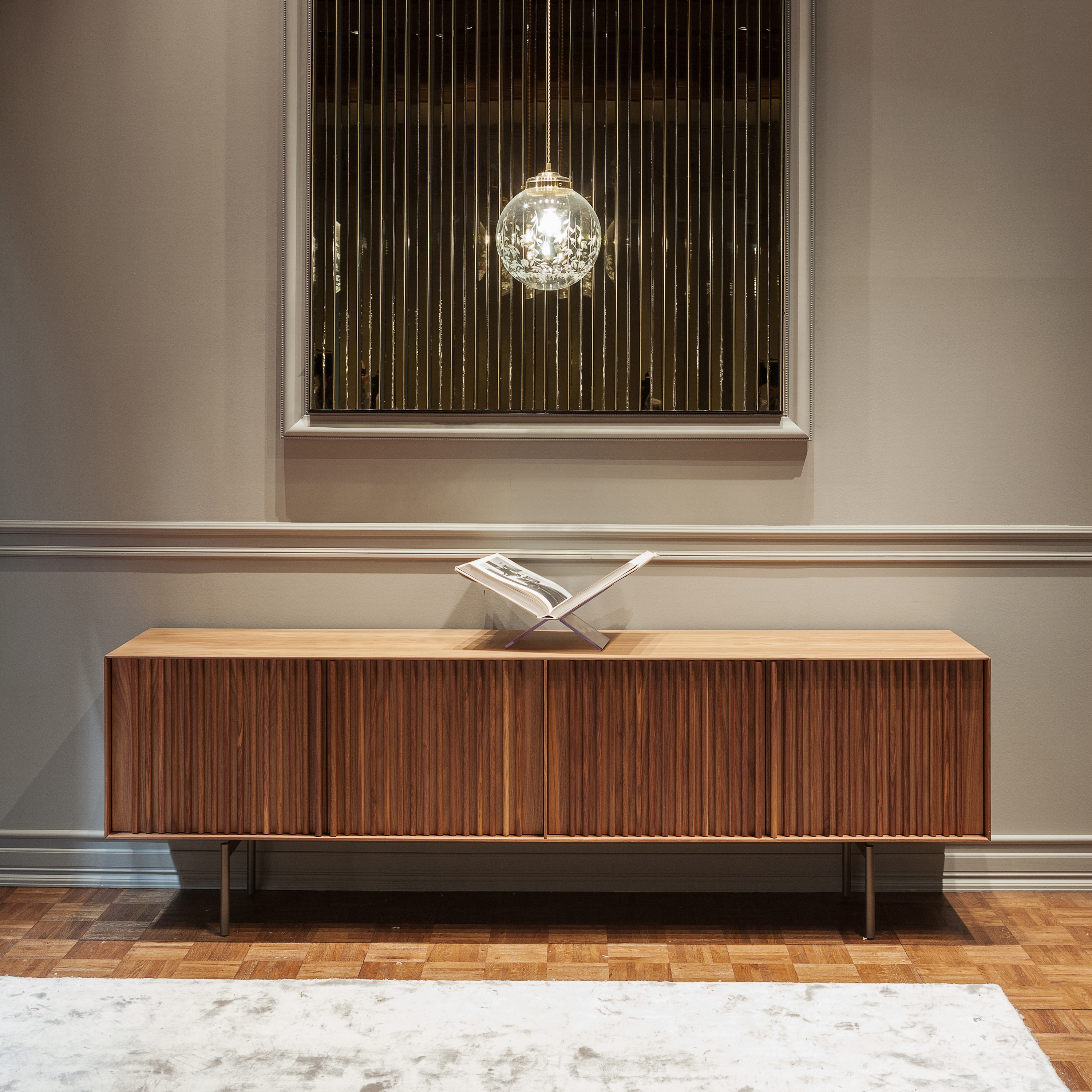 SIDEBOARDS