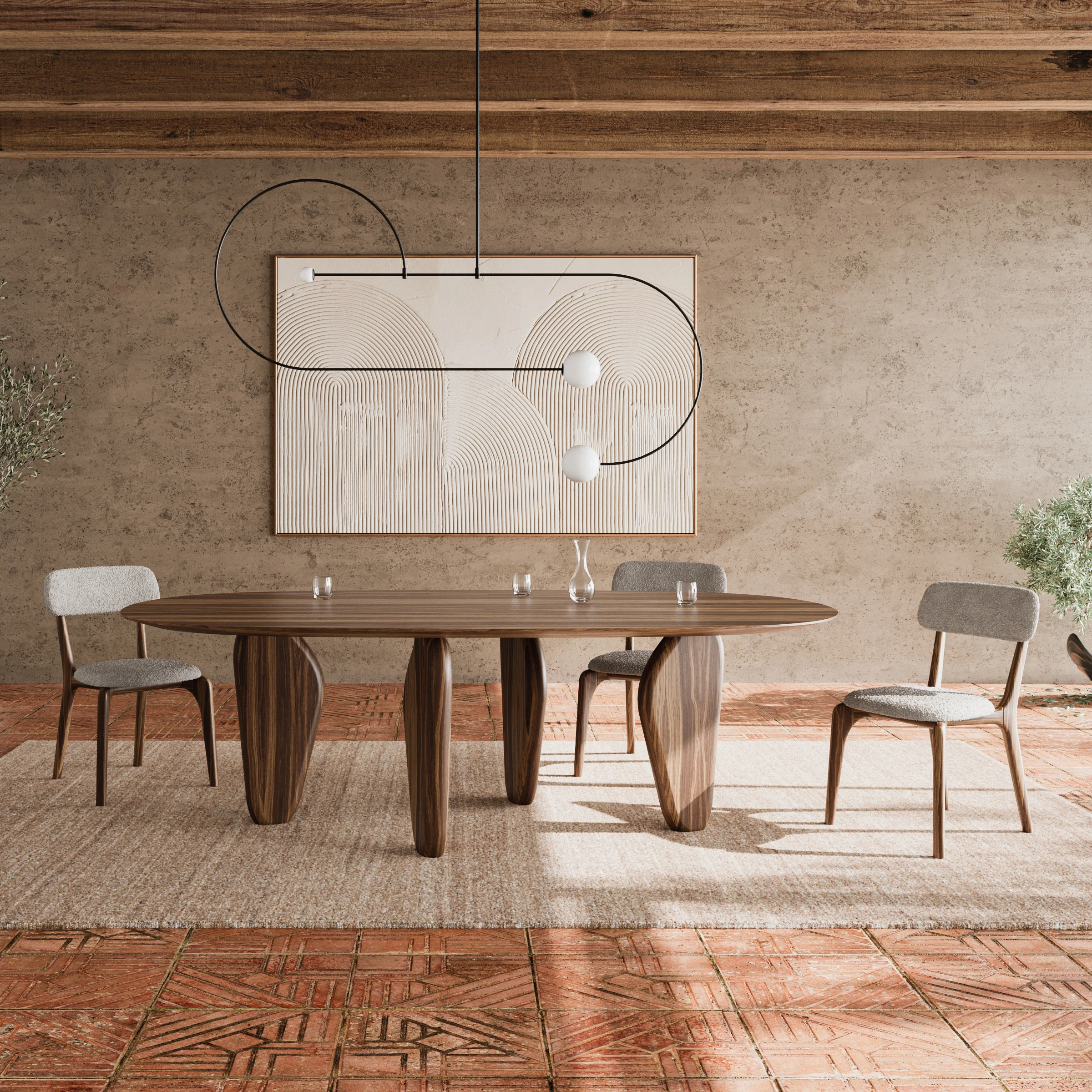 CHAIRS | ARMCHAIRS
