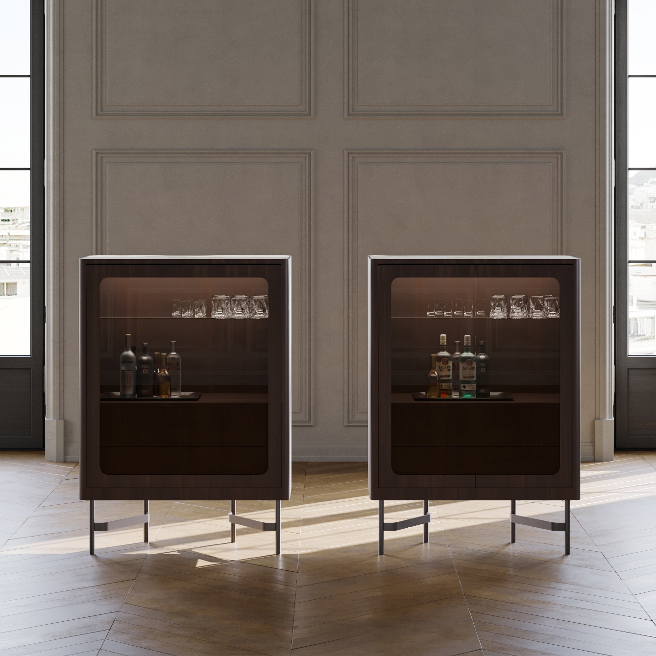 HIGHBOARDS