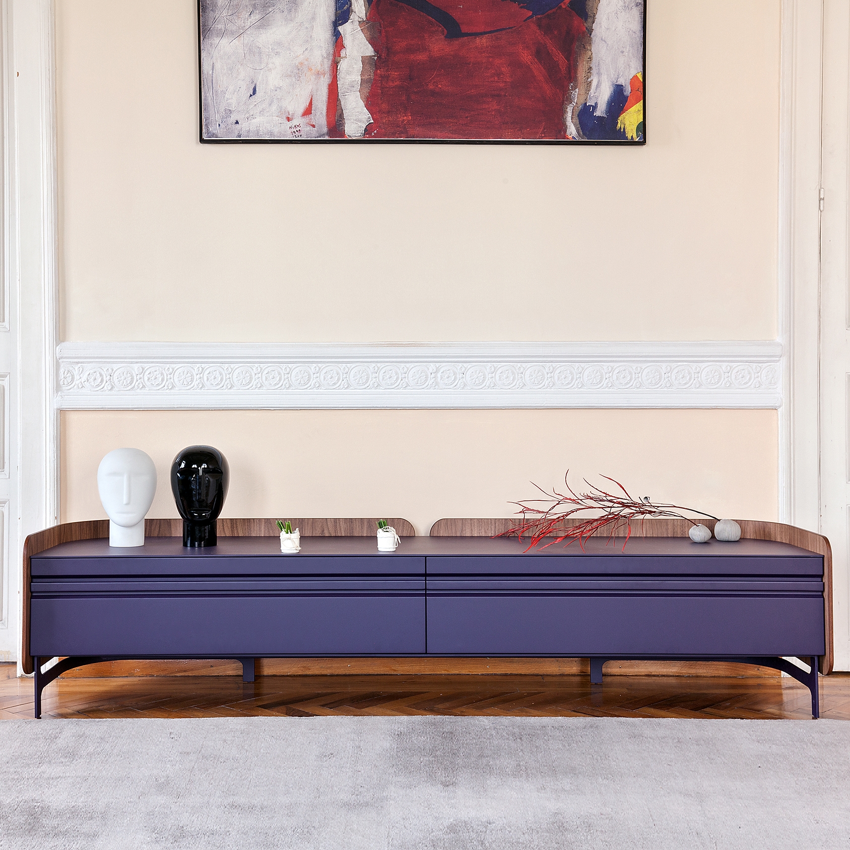 TV UNITS