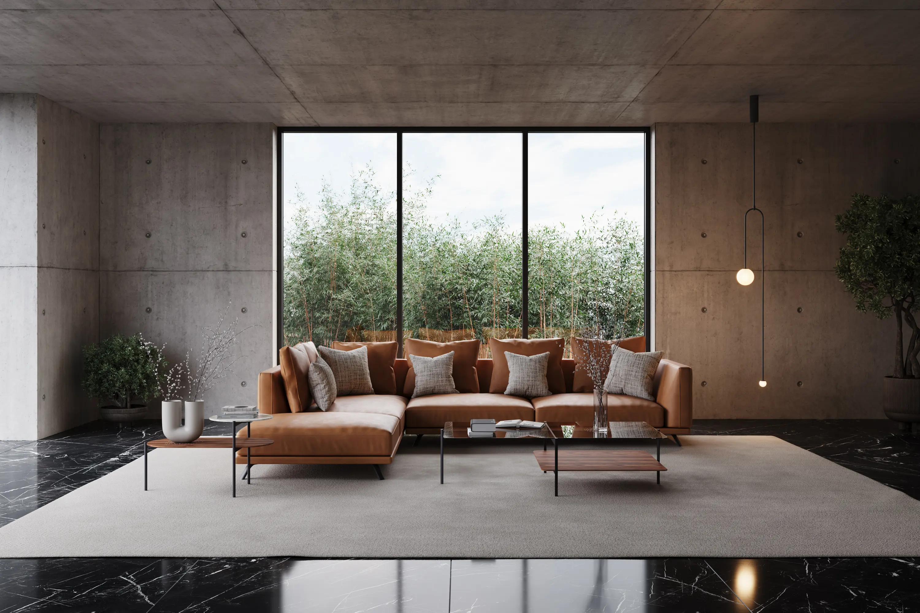 al2 - City Sofa