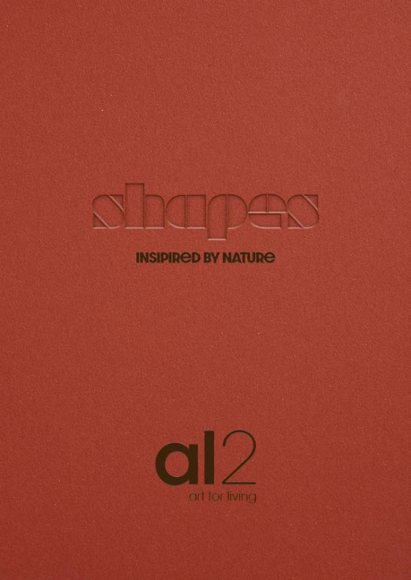 Vorschaubild für die Datei Shapes | Inspired by Nature 