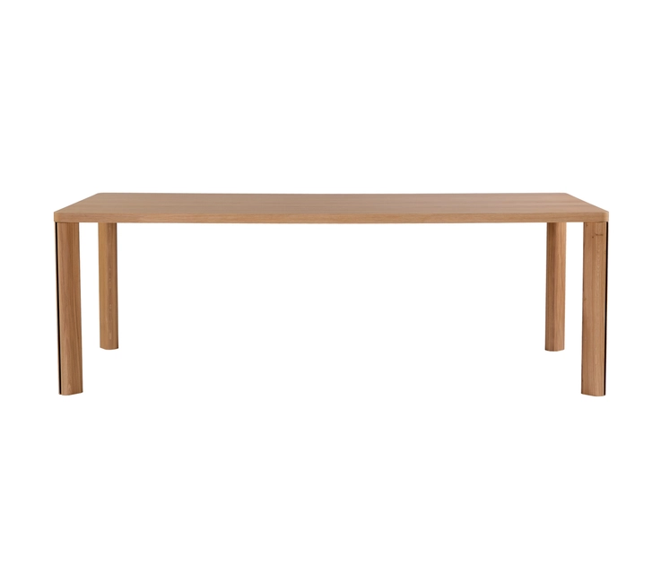 KA-BERA A 001 - Dining tables from al2 | Architonic