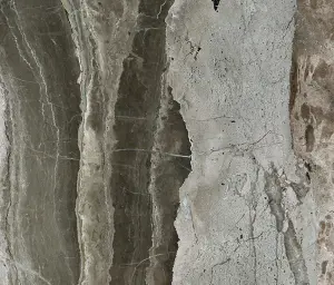al2 - Olympus Grey Marble