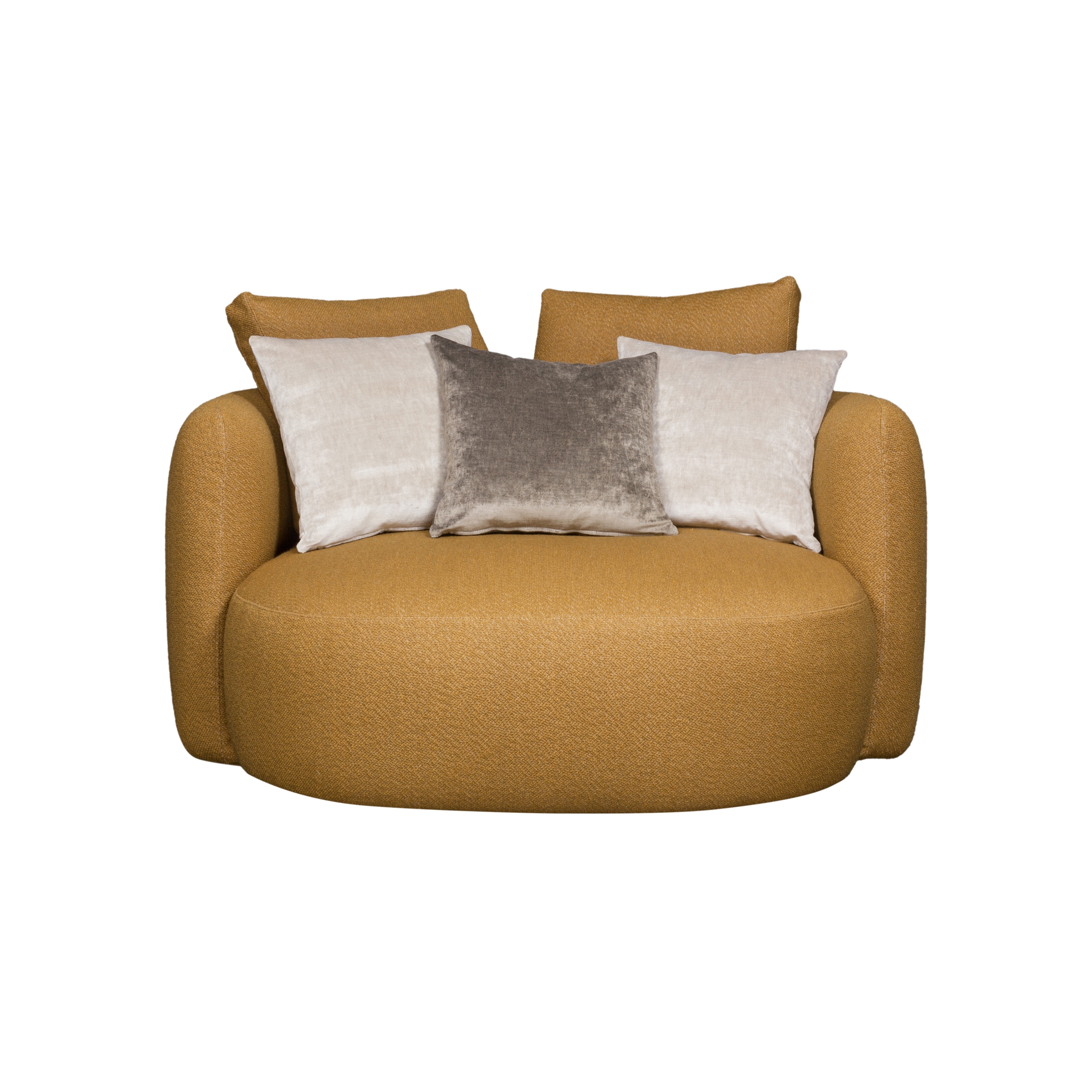Afficher le produit Arch 014 loveseat du fabricant al2