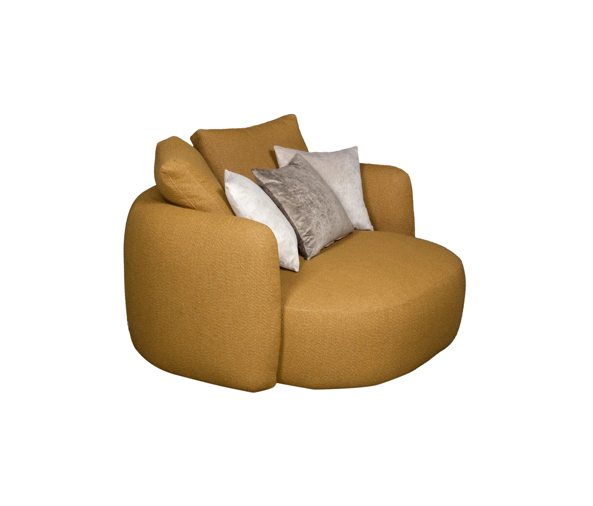 al2 - Arch 014 loveseat