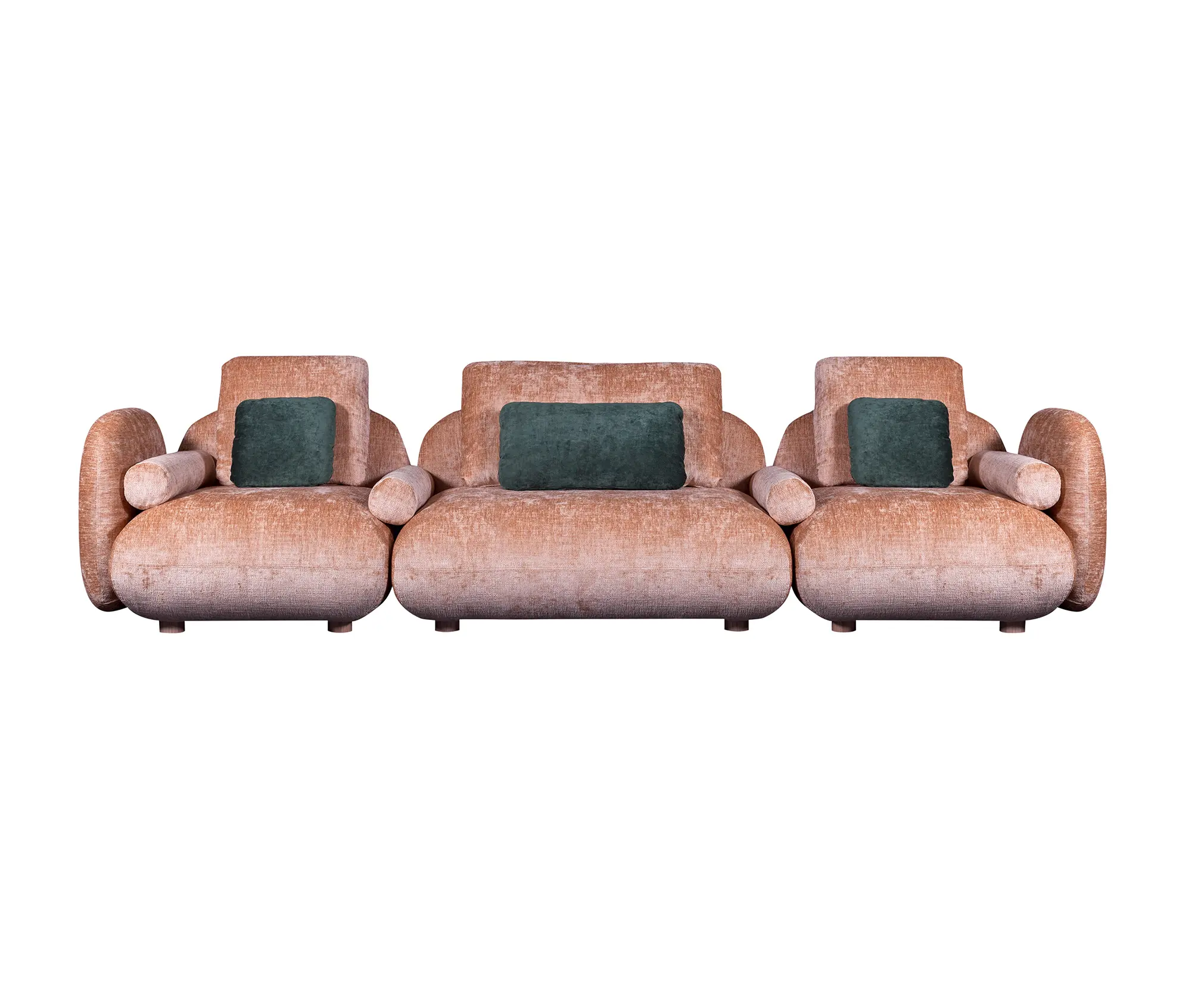 al2 - Bonet Sofa