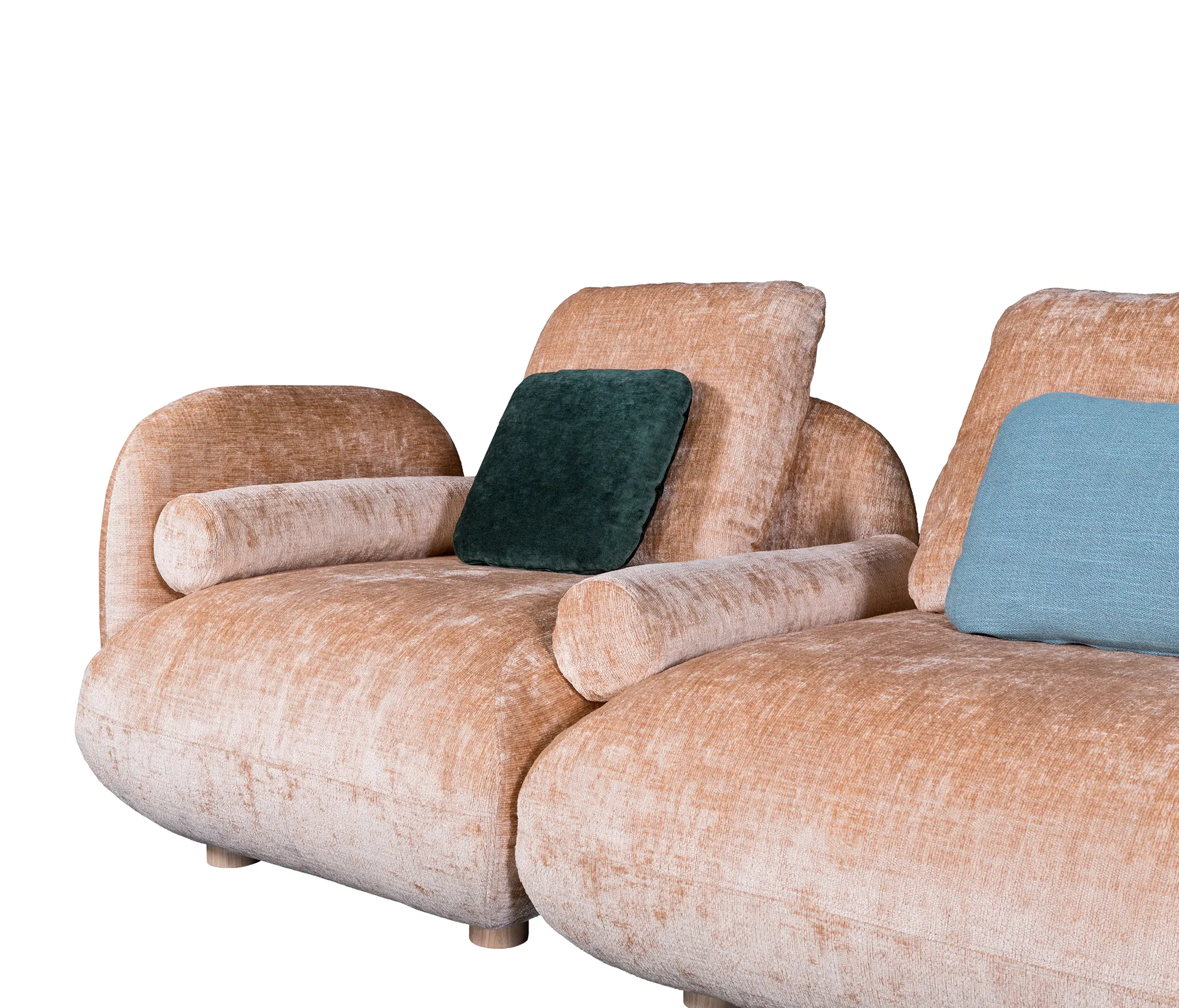 al2 - Bonet Sofa