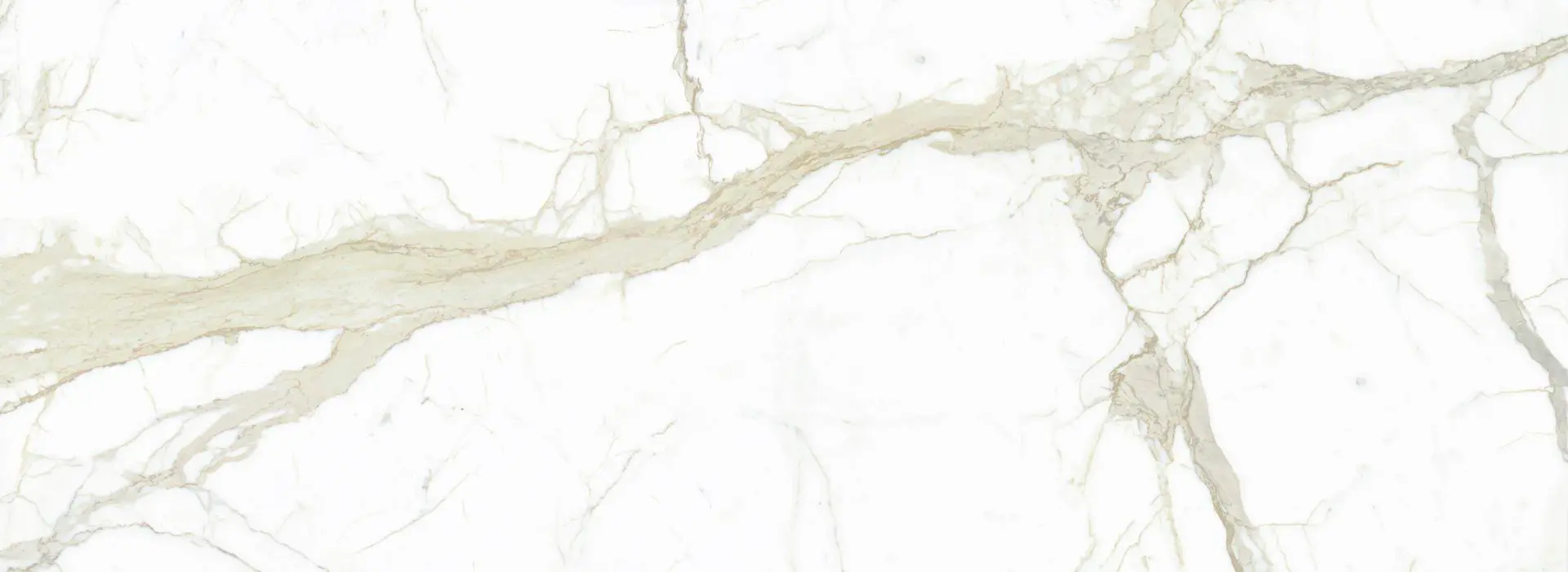al2 - Colour Calacatta White