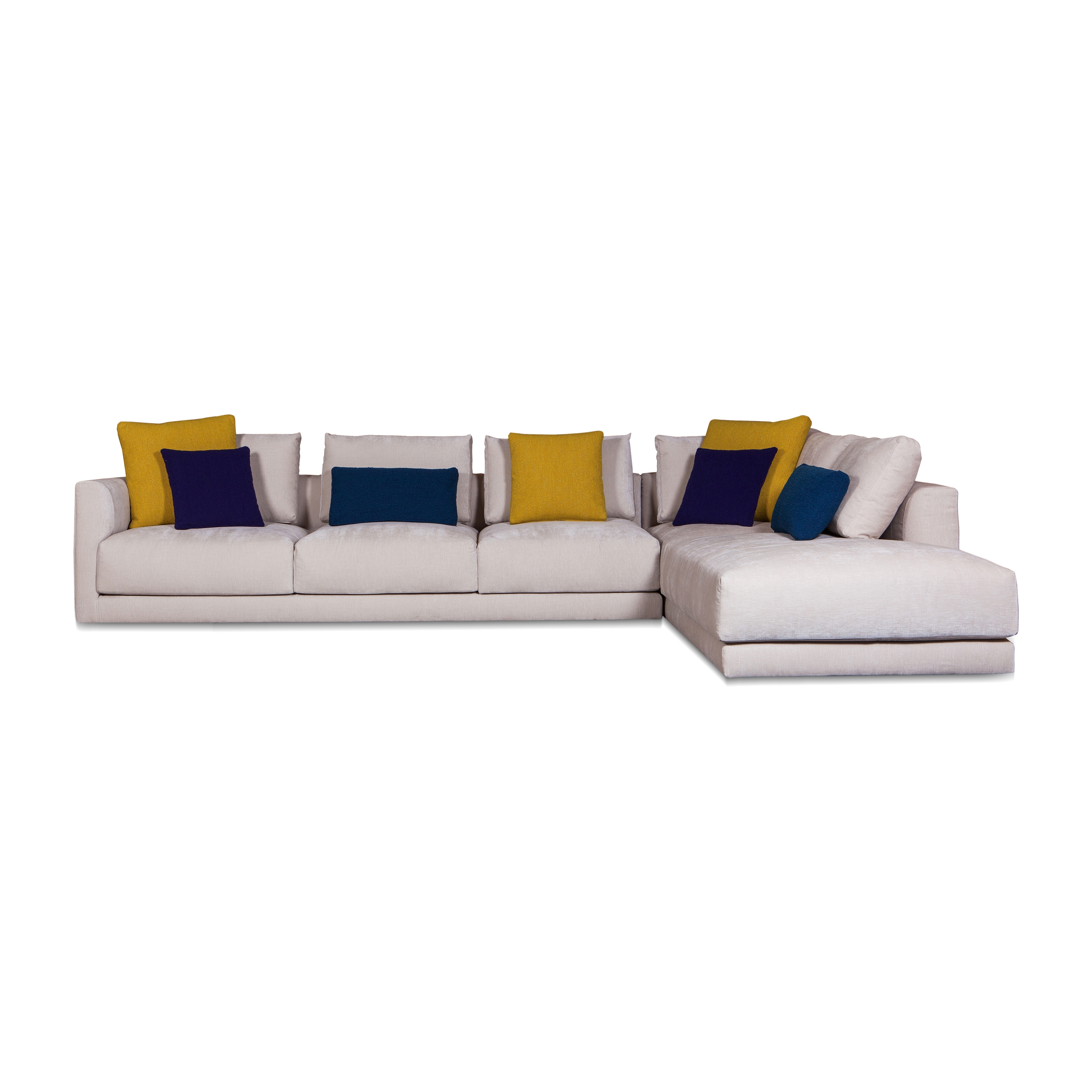Afficher le produit Alto Sofa du fabricant al2