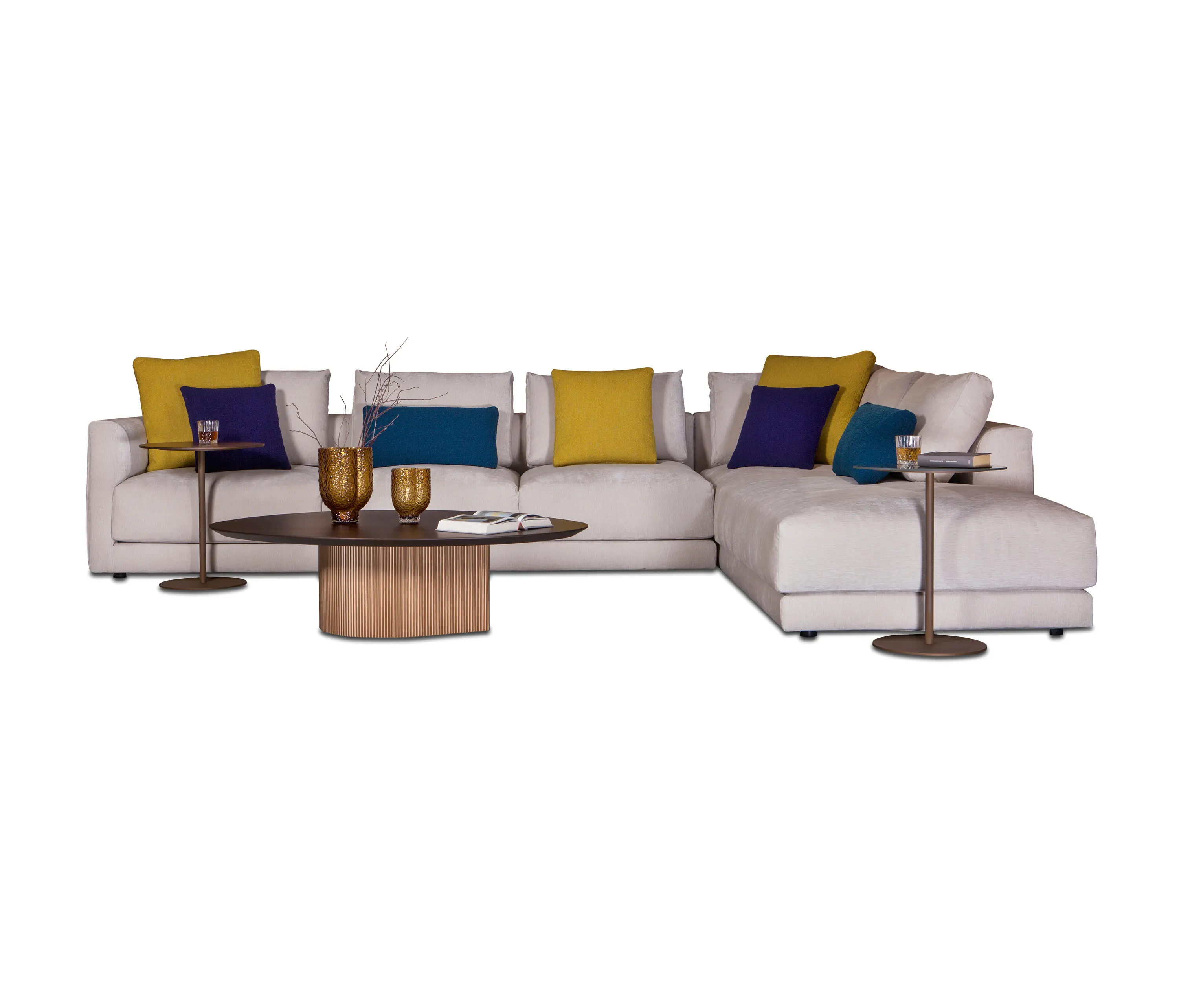 al2 - Alto Sofa