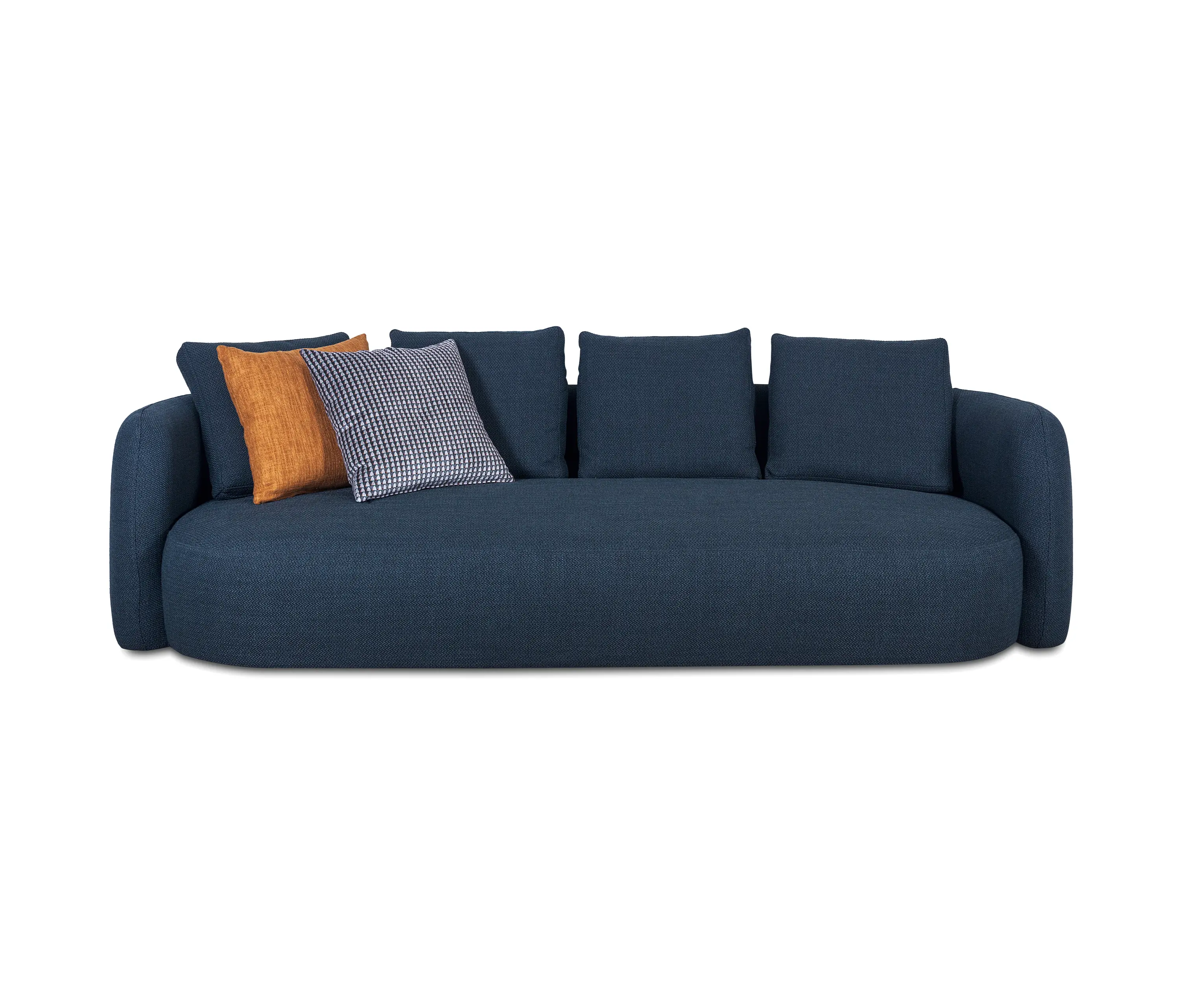 al2 - Arch Sofa