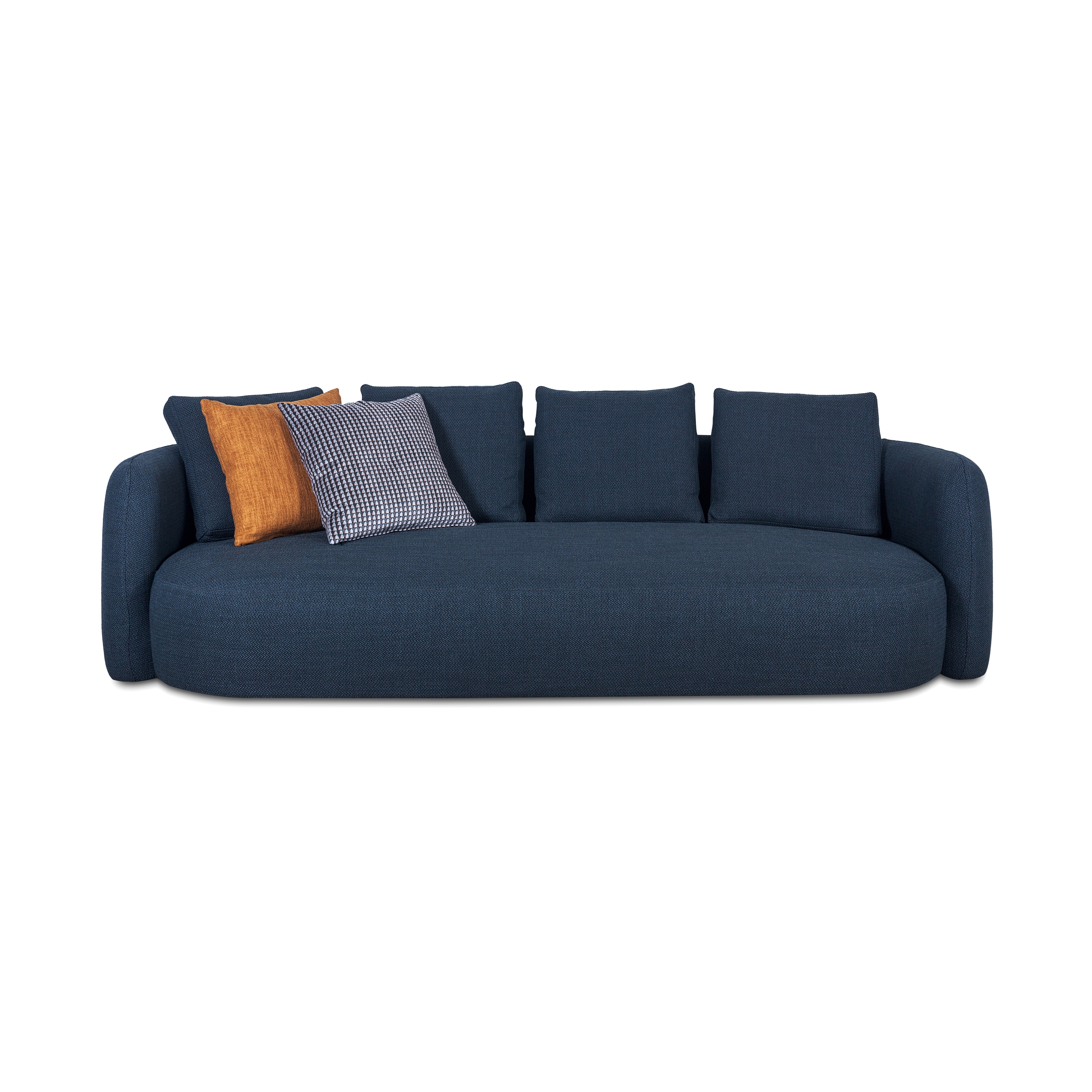 Display product Arch Sofa from manufacturer al2