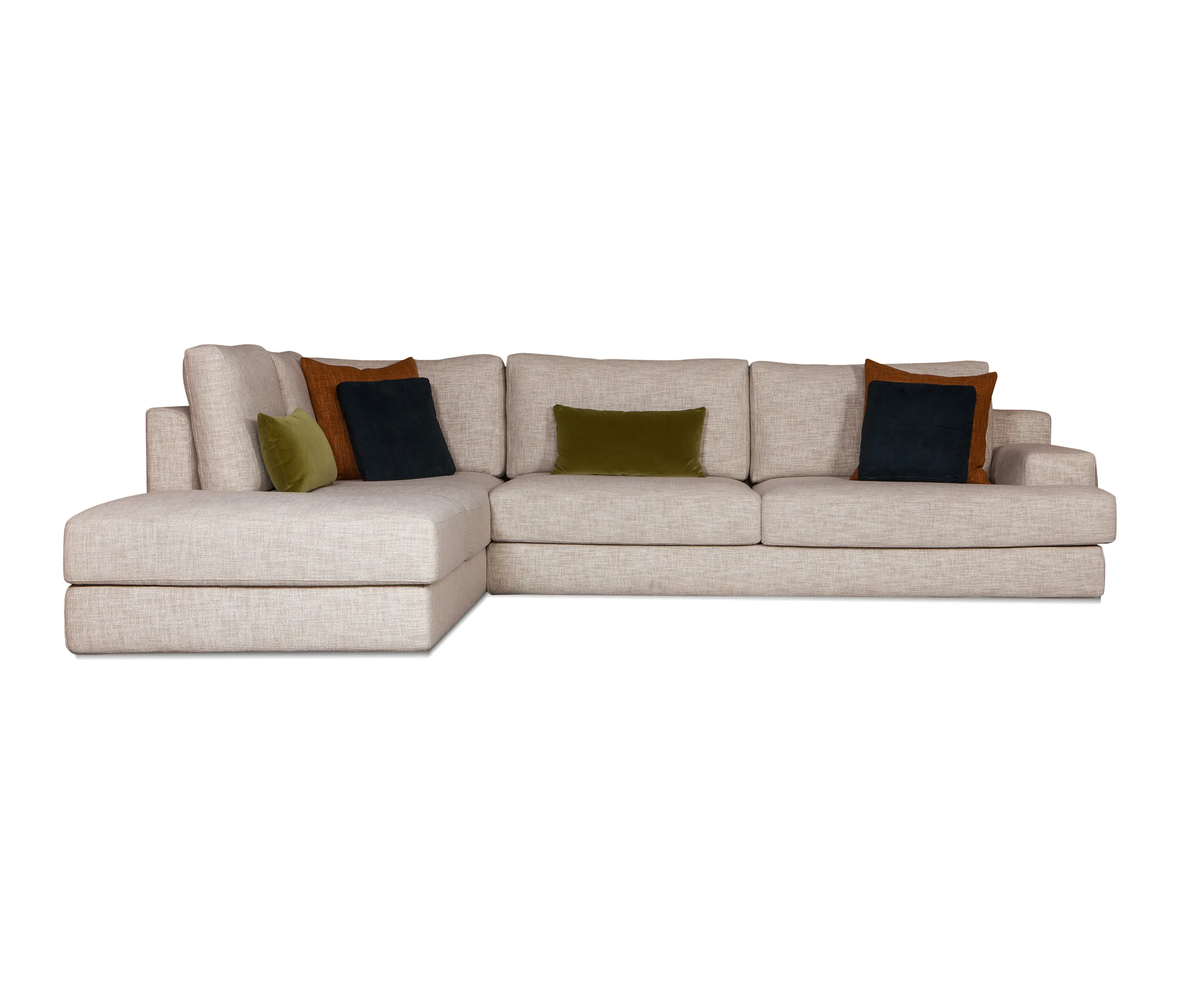 al2 - Lazy Sofa