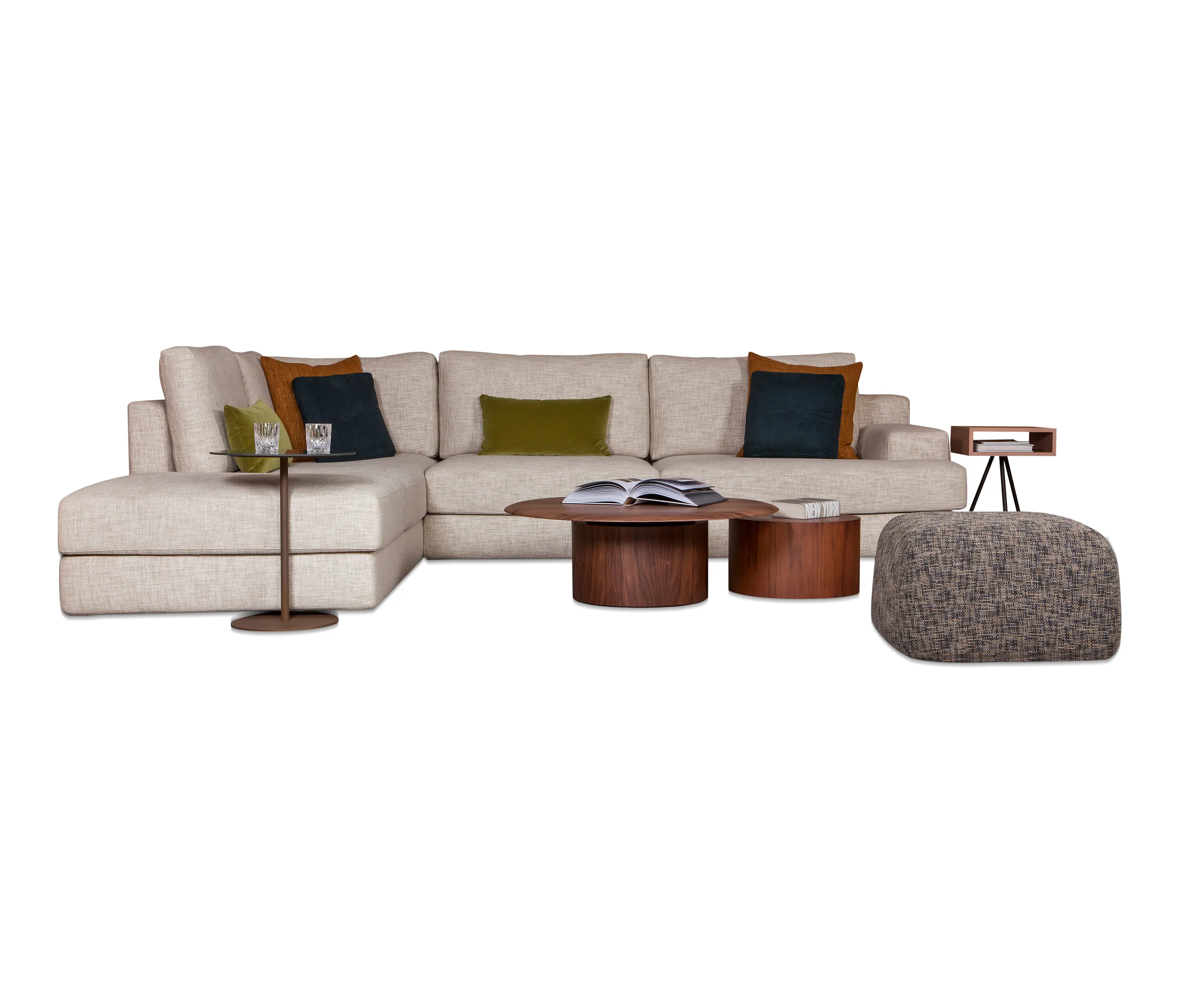 al2 - Lazy Sofa