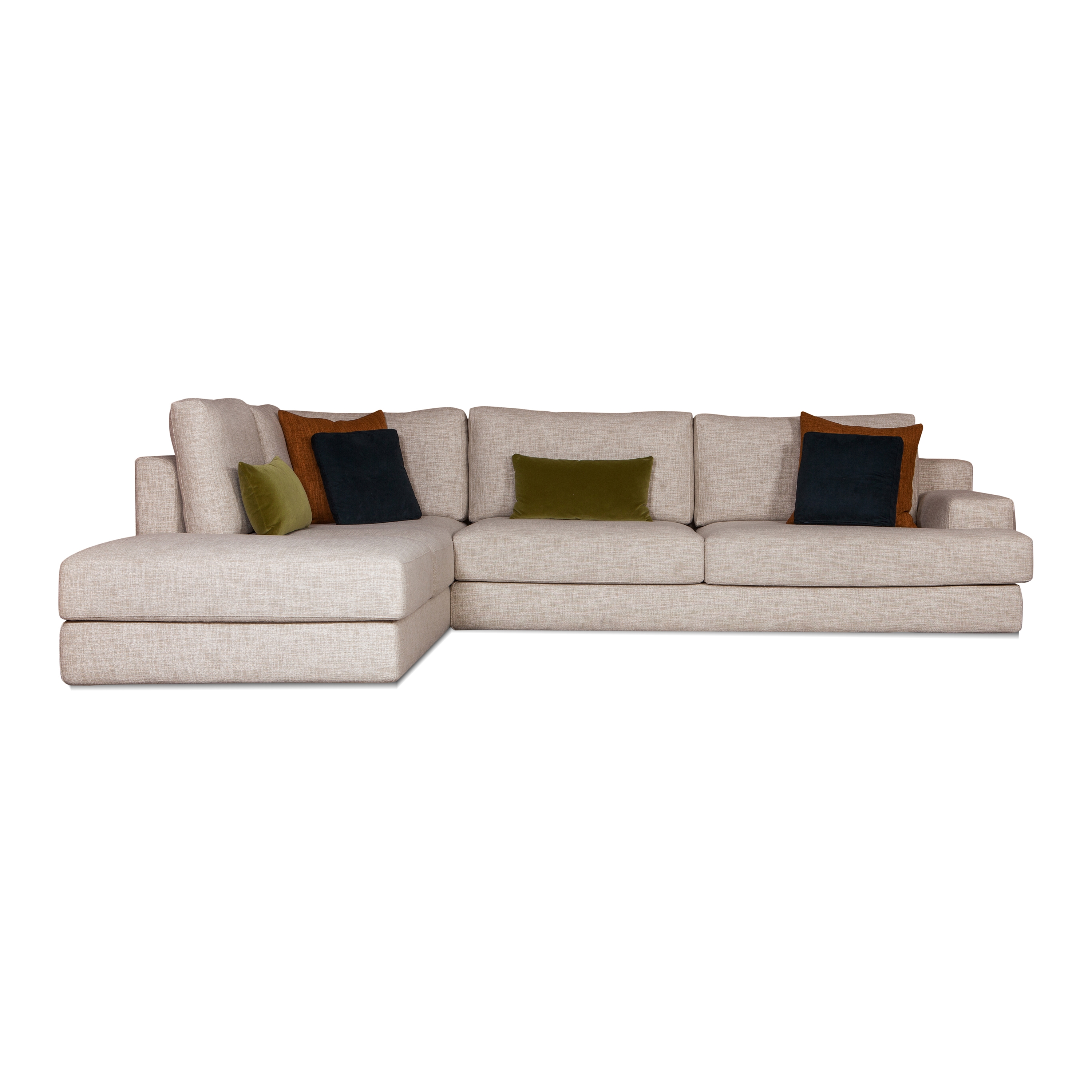 Mostrar el producto Lazy Sofa del fabricante al2