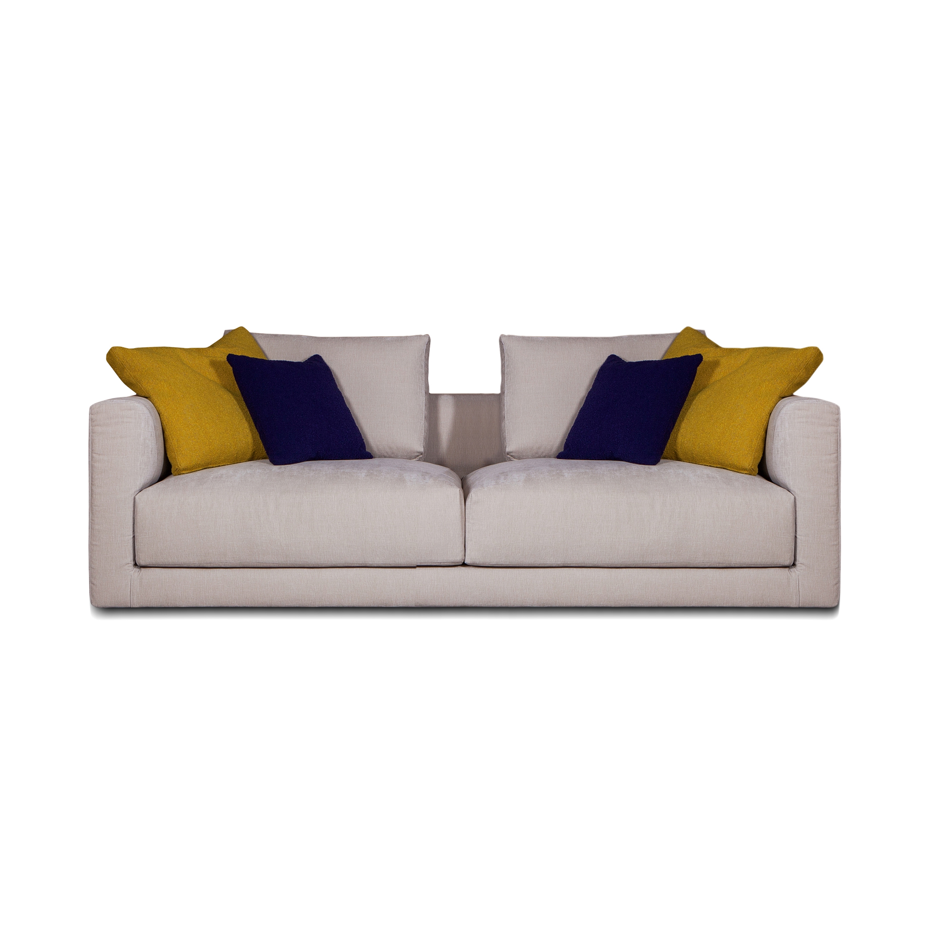 Mostrar el producto Alto Sofa del fabricante al2