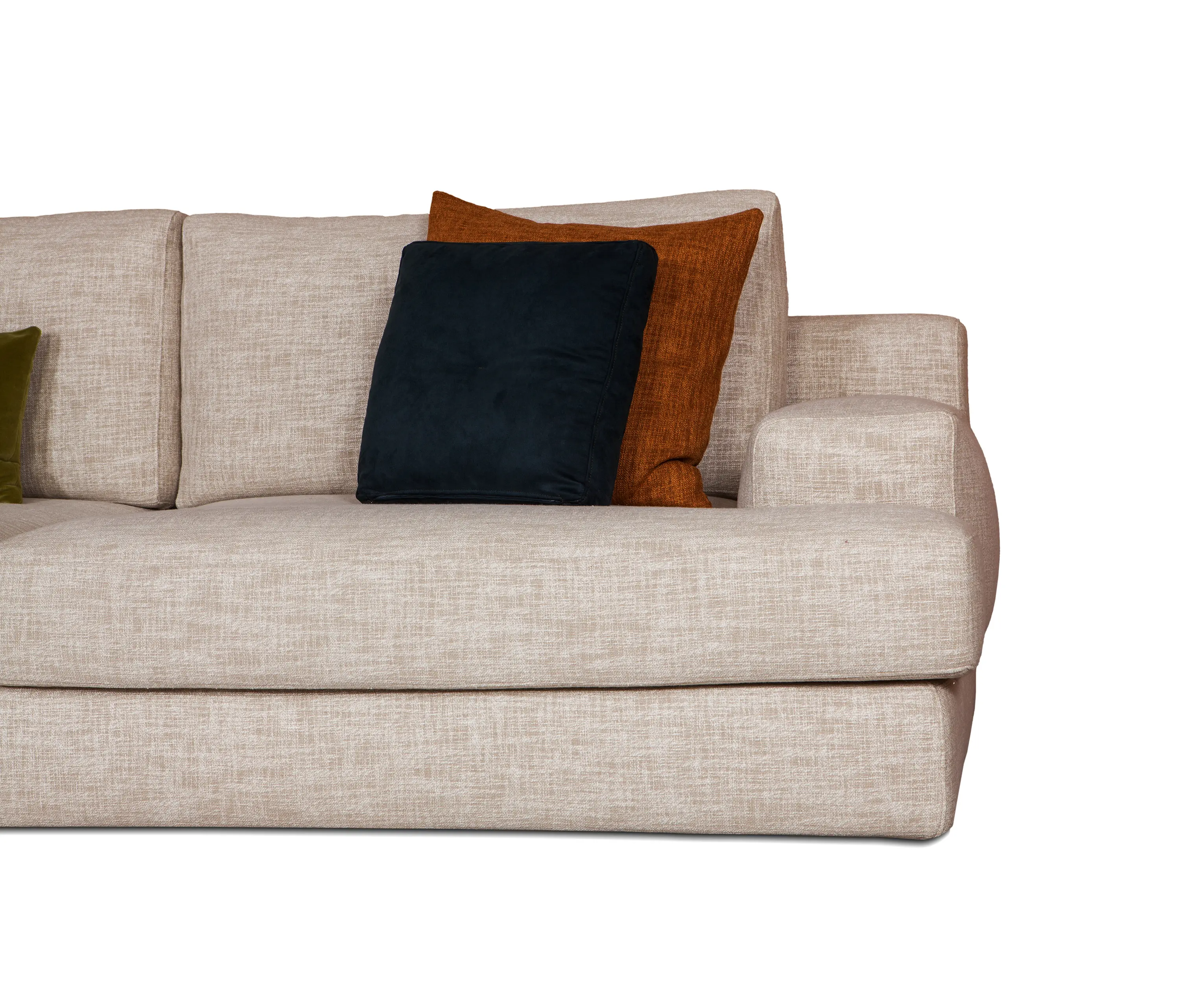 al2 - Lazy Sofa