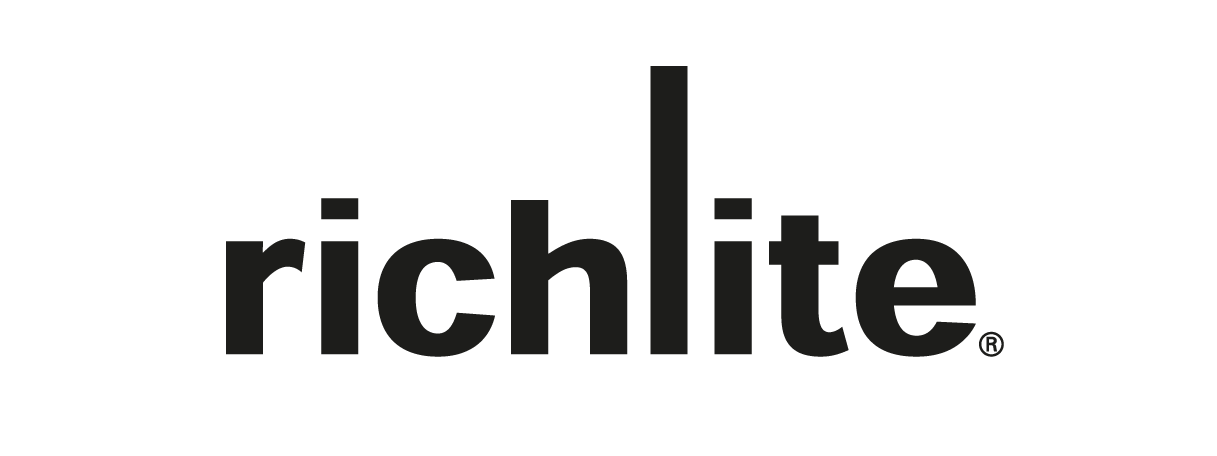 Logo for manufacturer Richlite Company