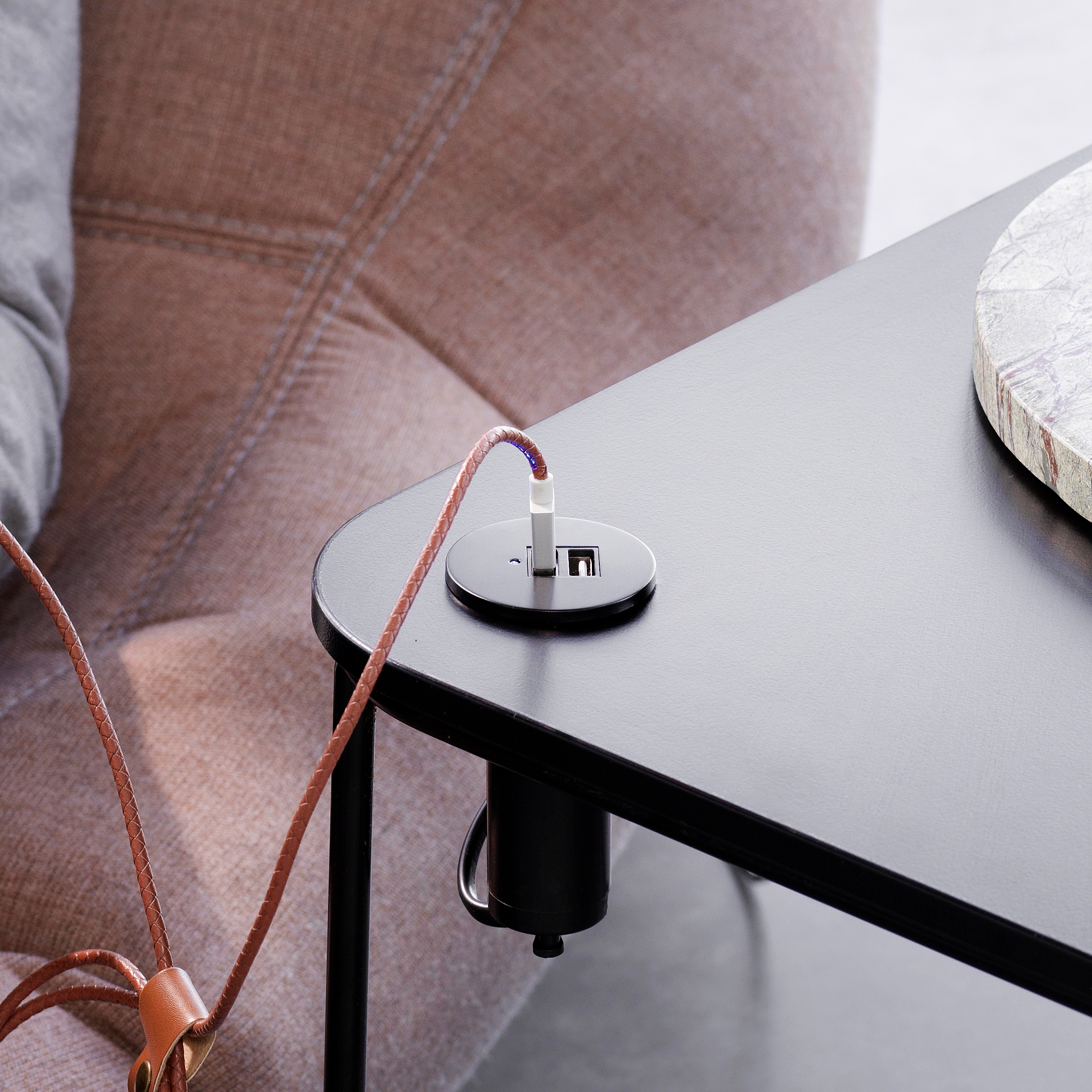 ELECTRICAL ACCESSOIRES
