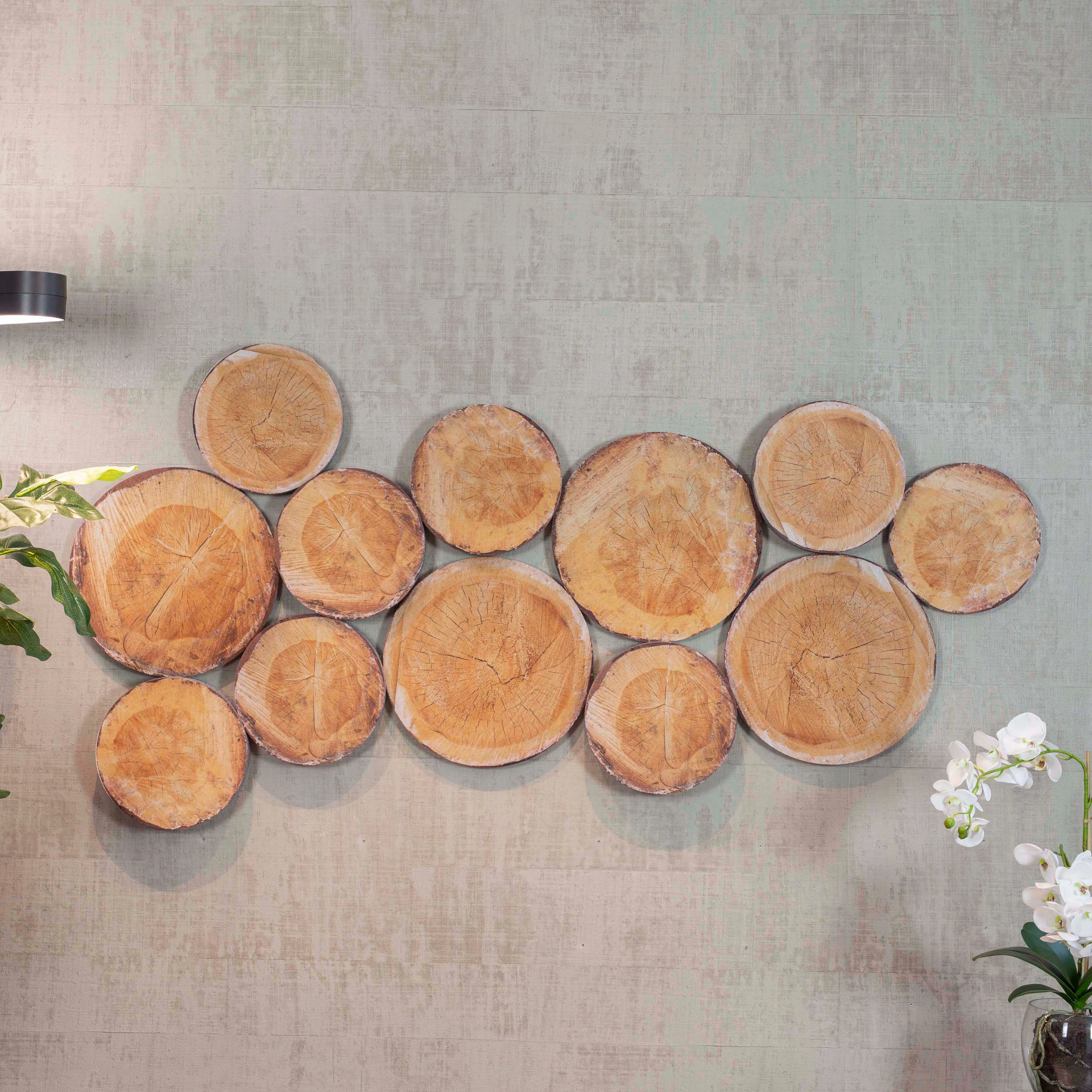 WAND- UND DECKENAKUSTIK