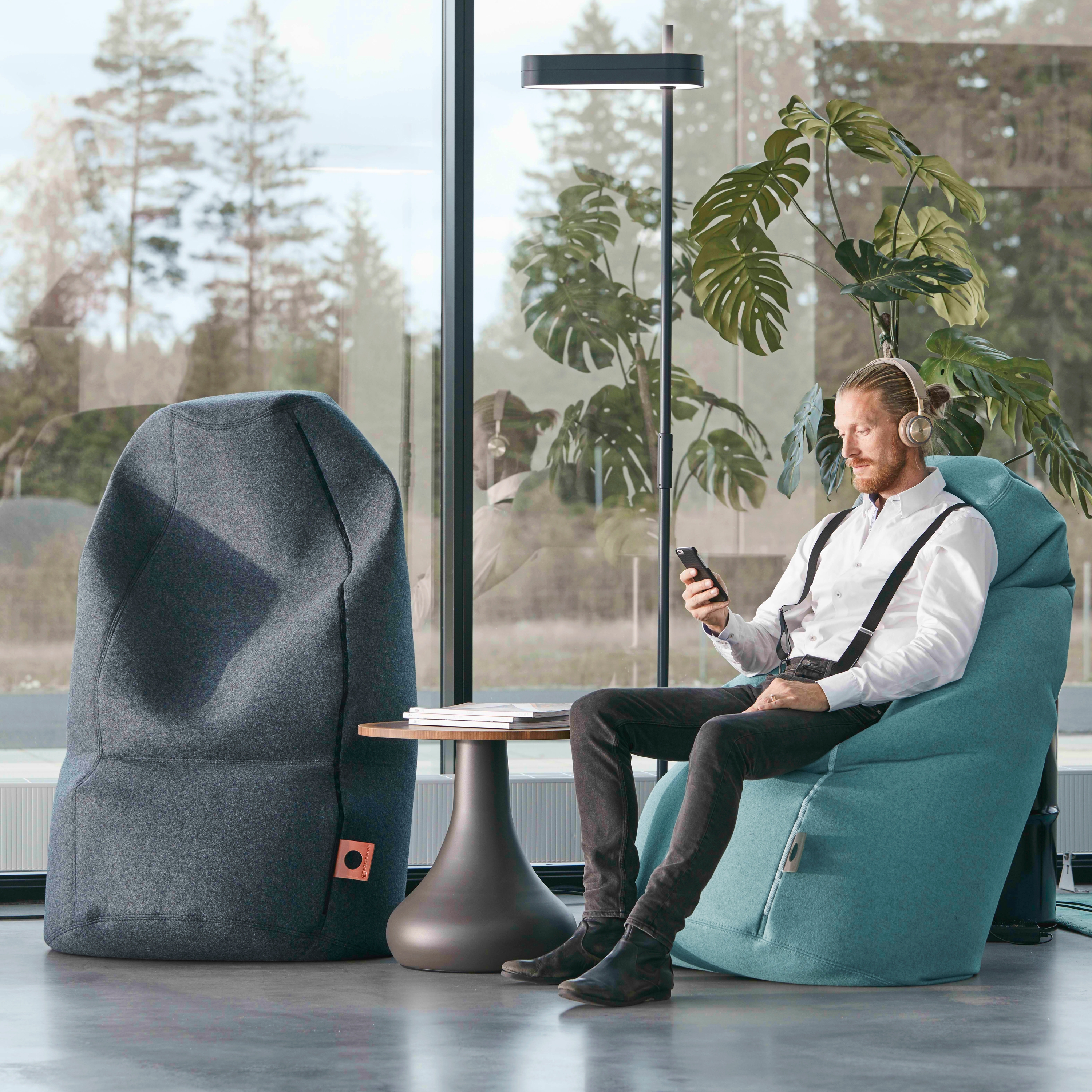 SOFT SEATING