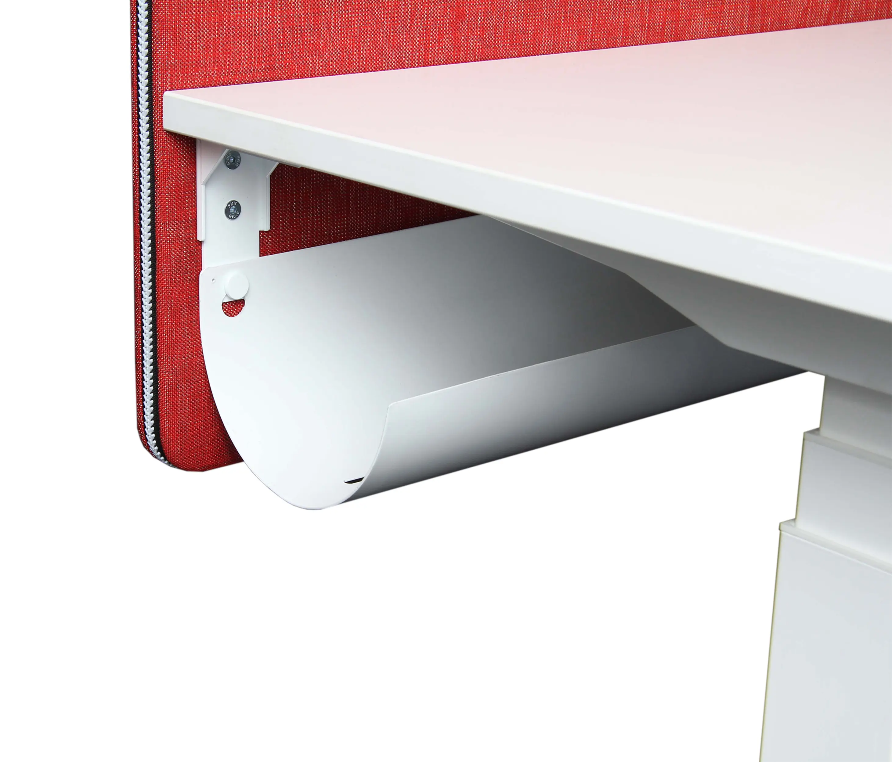 Götessons - Halfpipe pour ScreenIT