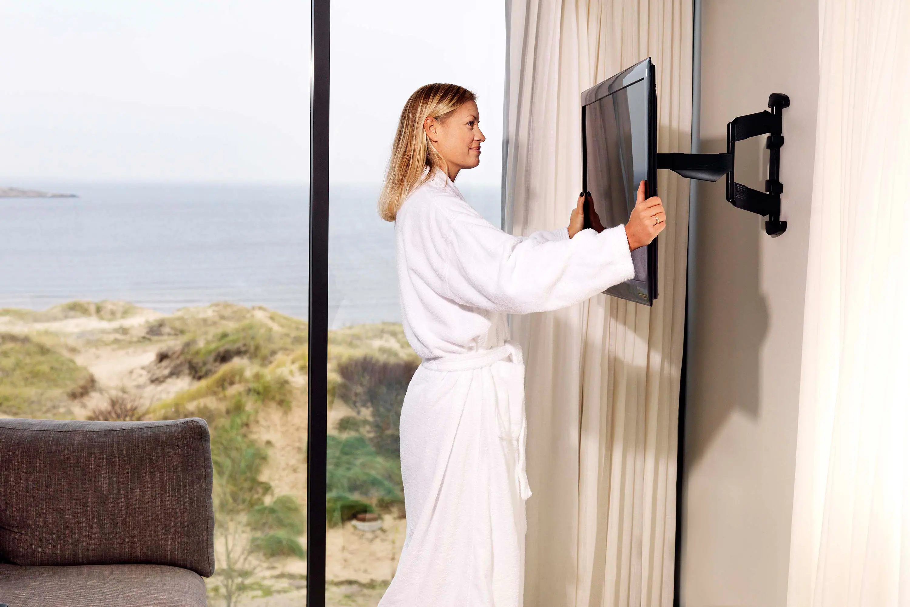 Götessons - Slim TV-Mount