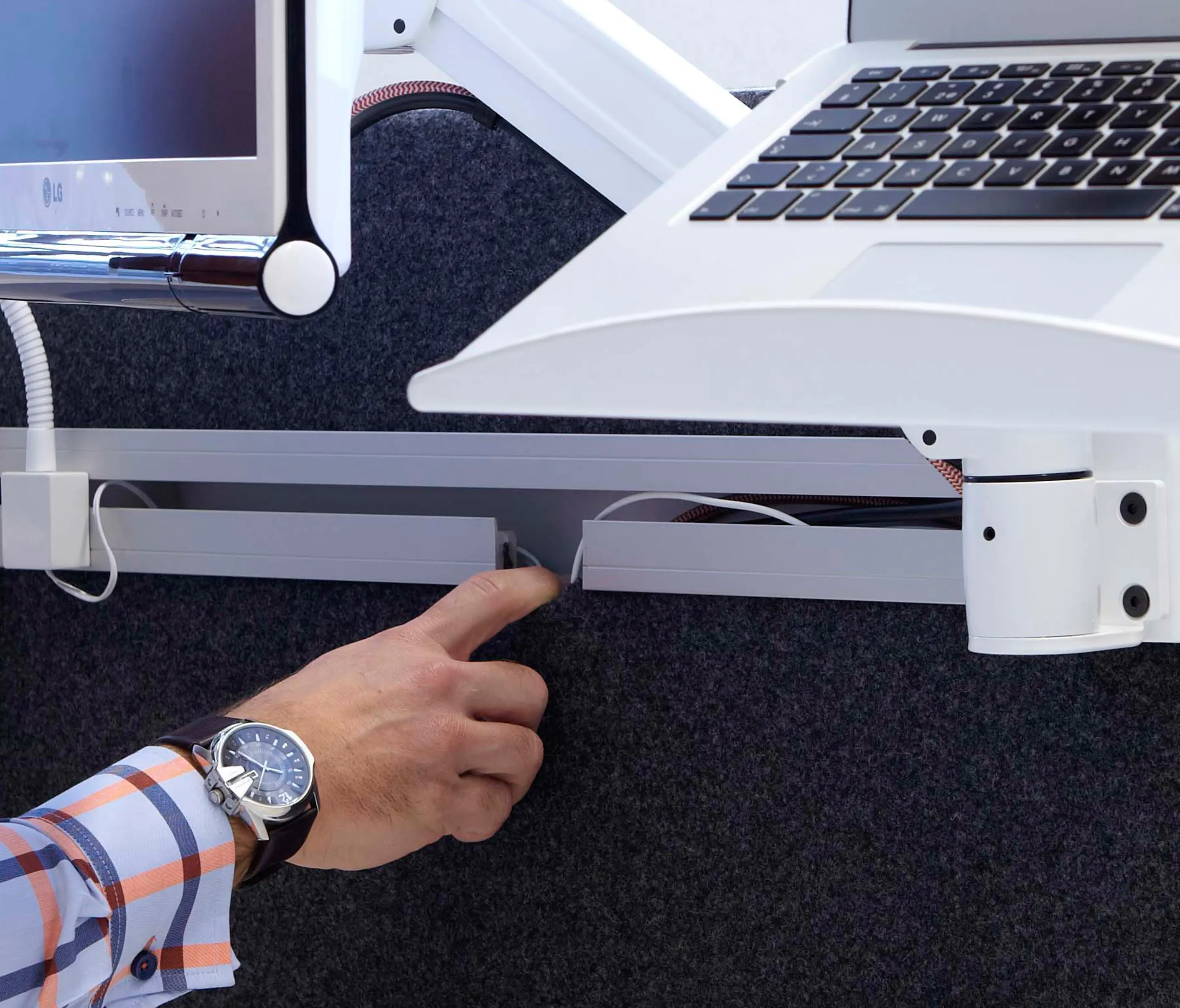 Götessons - ScreenIT All In One