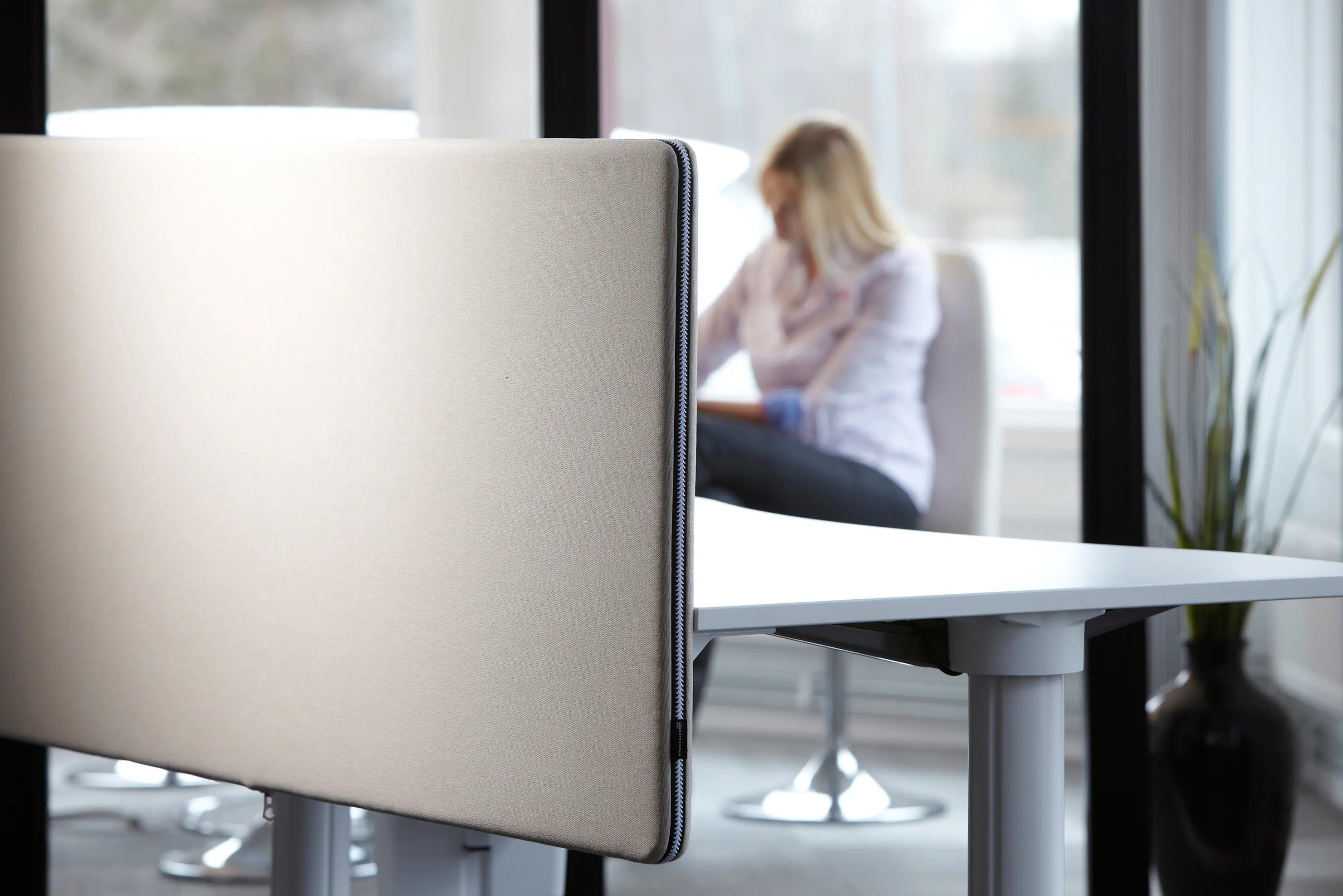 Götessons - ScreenIT A30 con guía incorporada