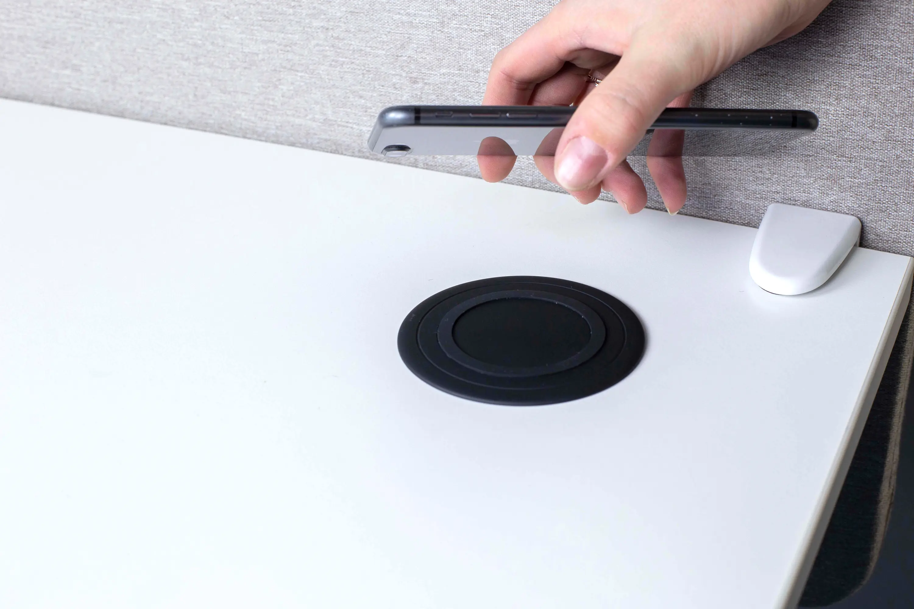 Götessons - G-Power Qi