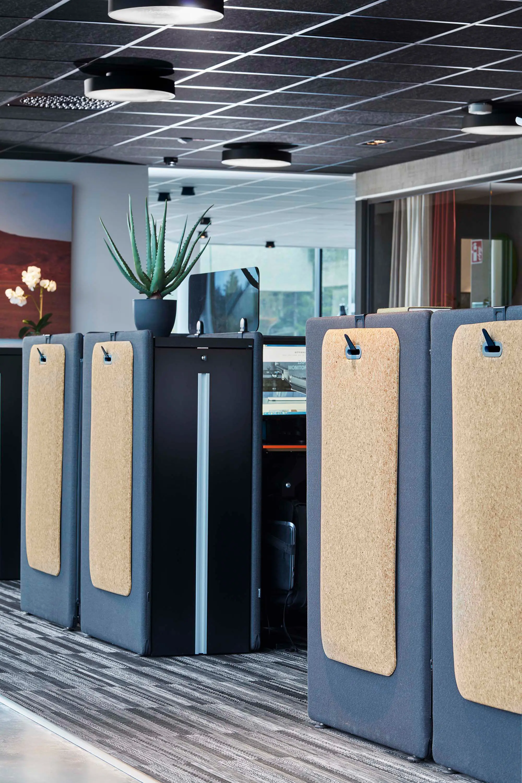 Götessons - StandzOn | Yogamatte