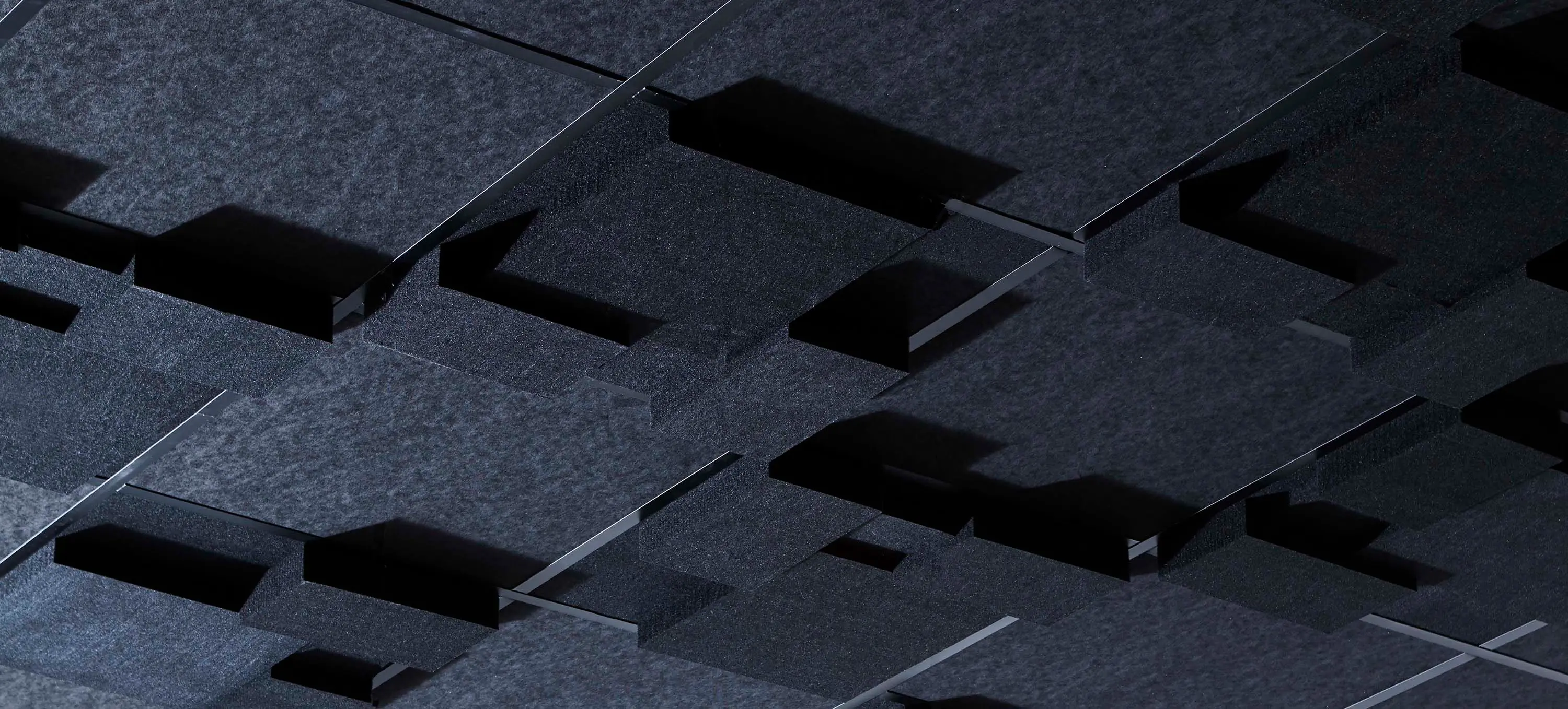 Götessons - Nivå | Ceiling Panel