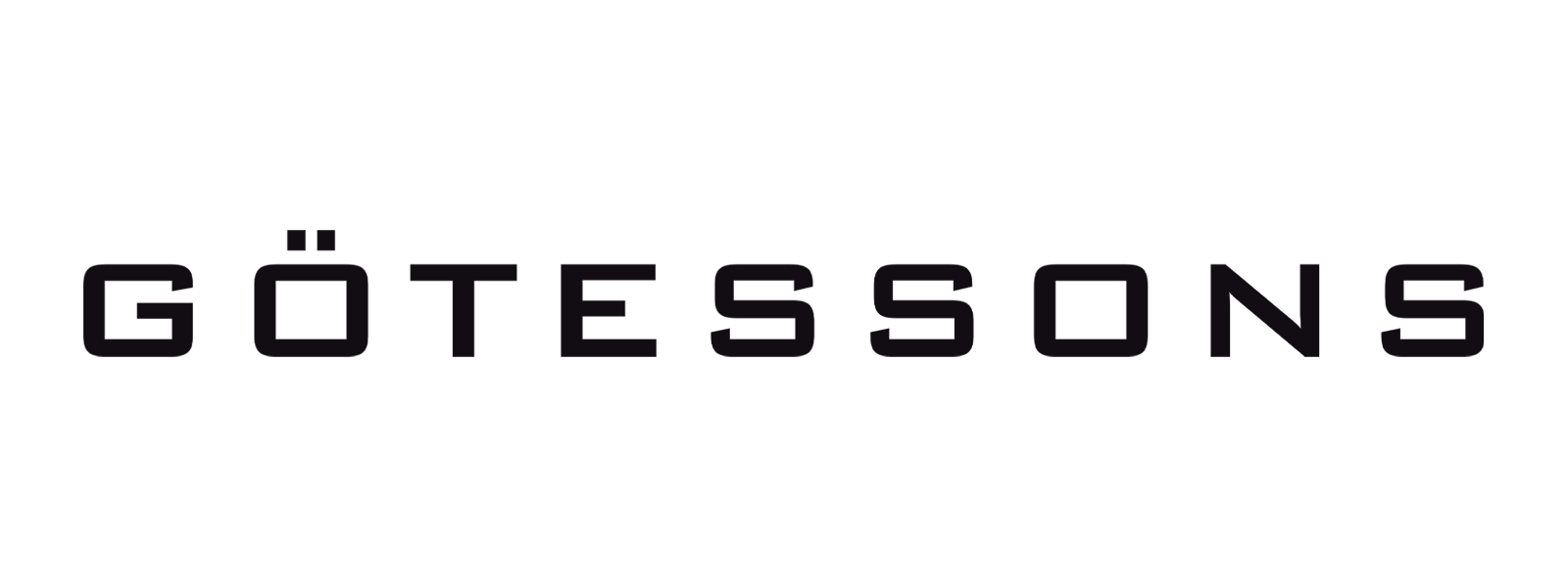 Logo for manufacturer Götessons
