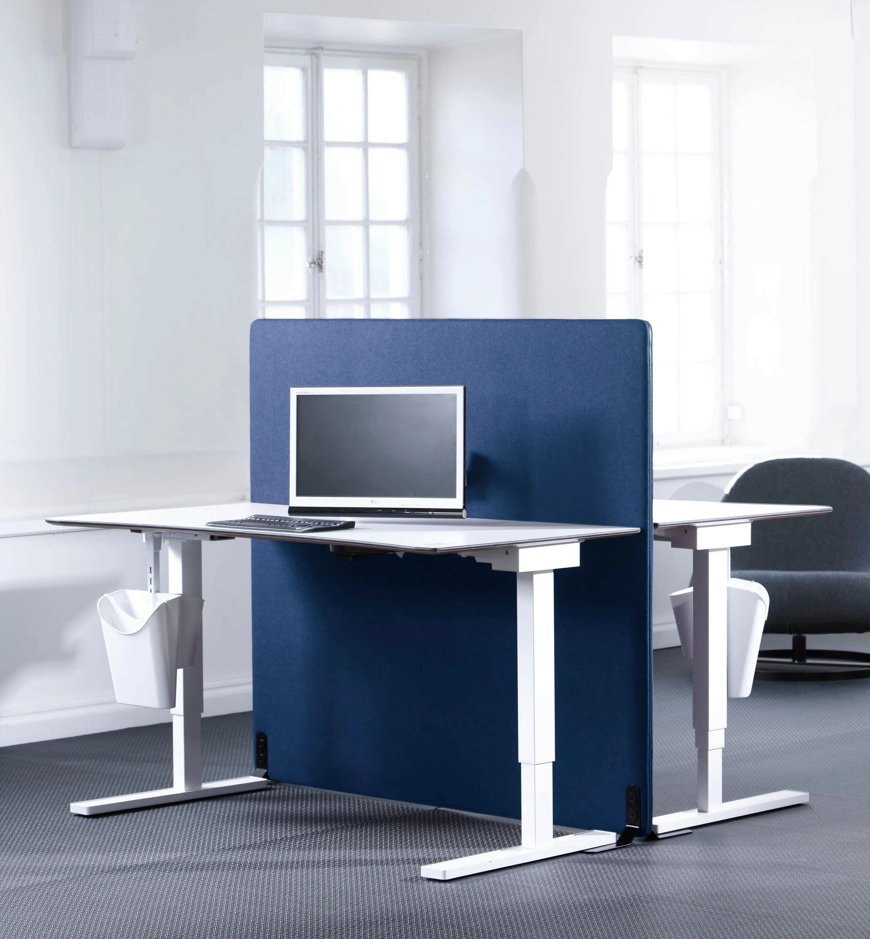 Götessons - ScreenIT A30 Stellwände