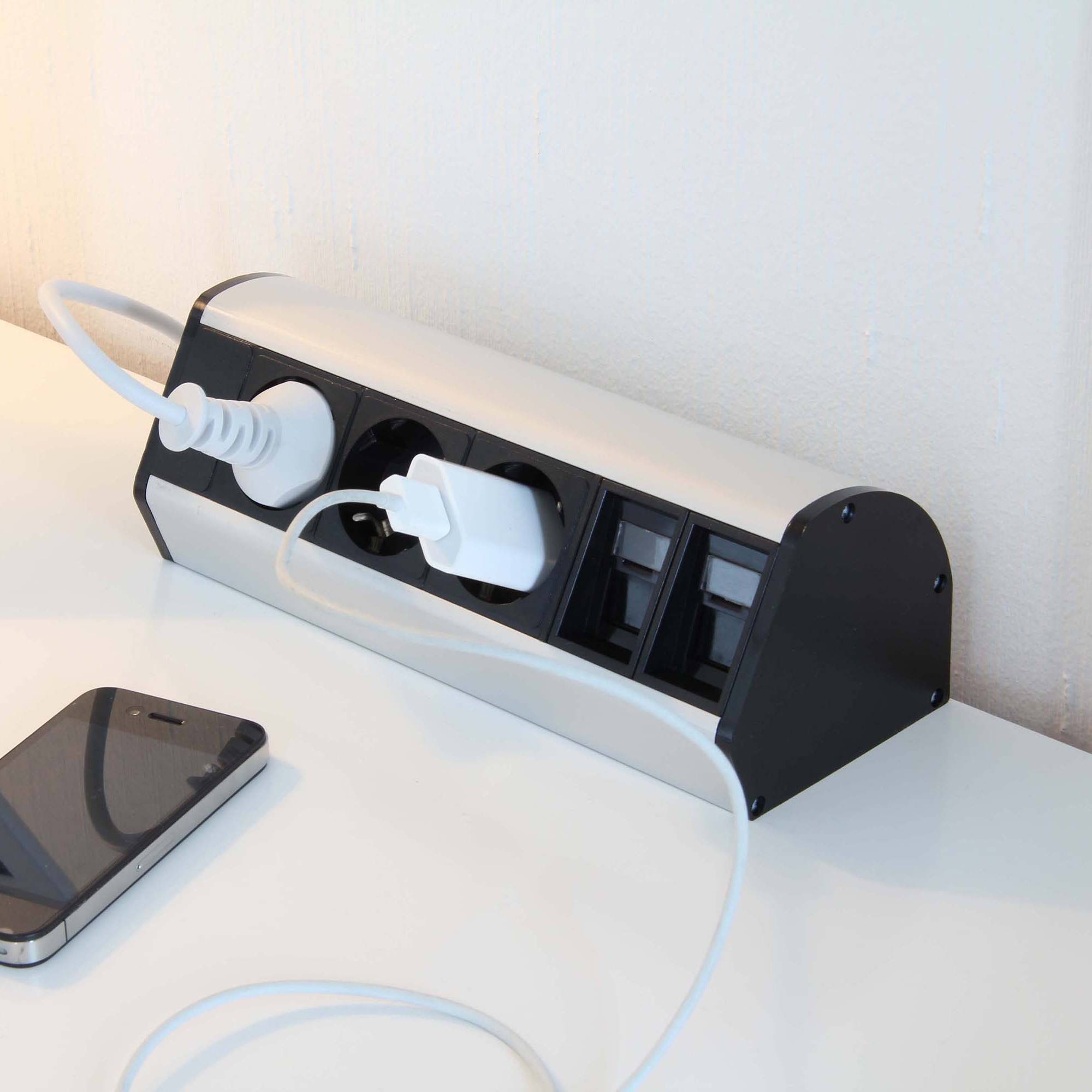 Display product Office Power Clamp from manufacturer Götessons