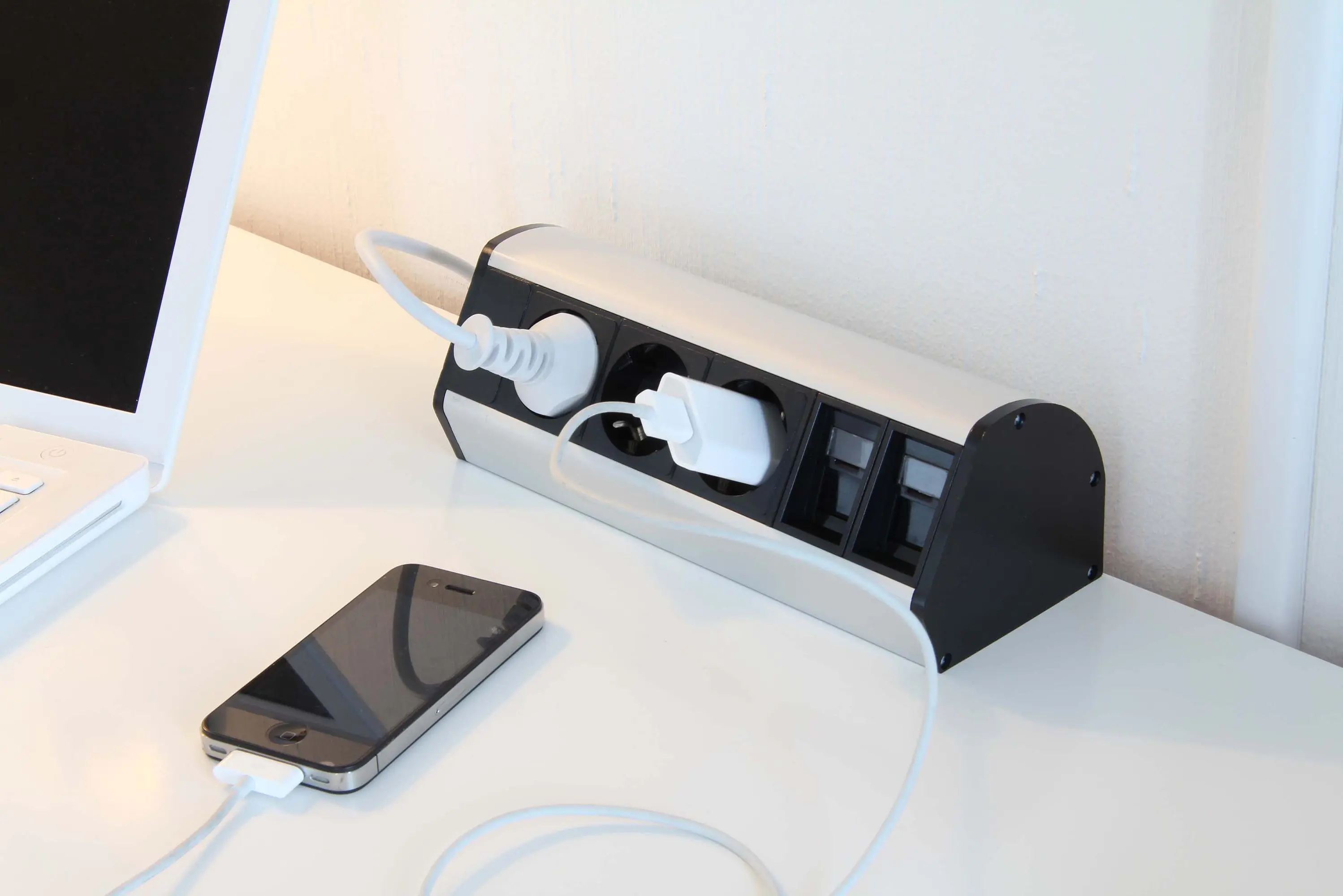 Götessons - Office Power Clamp