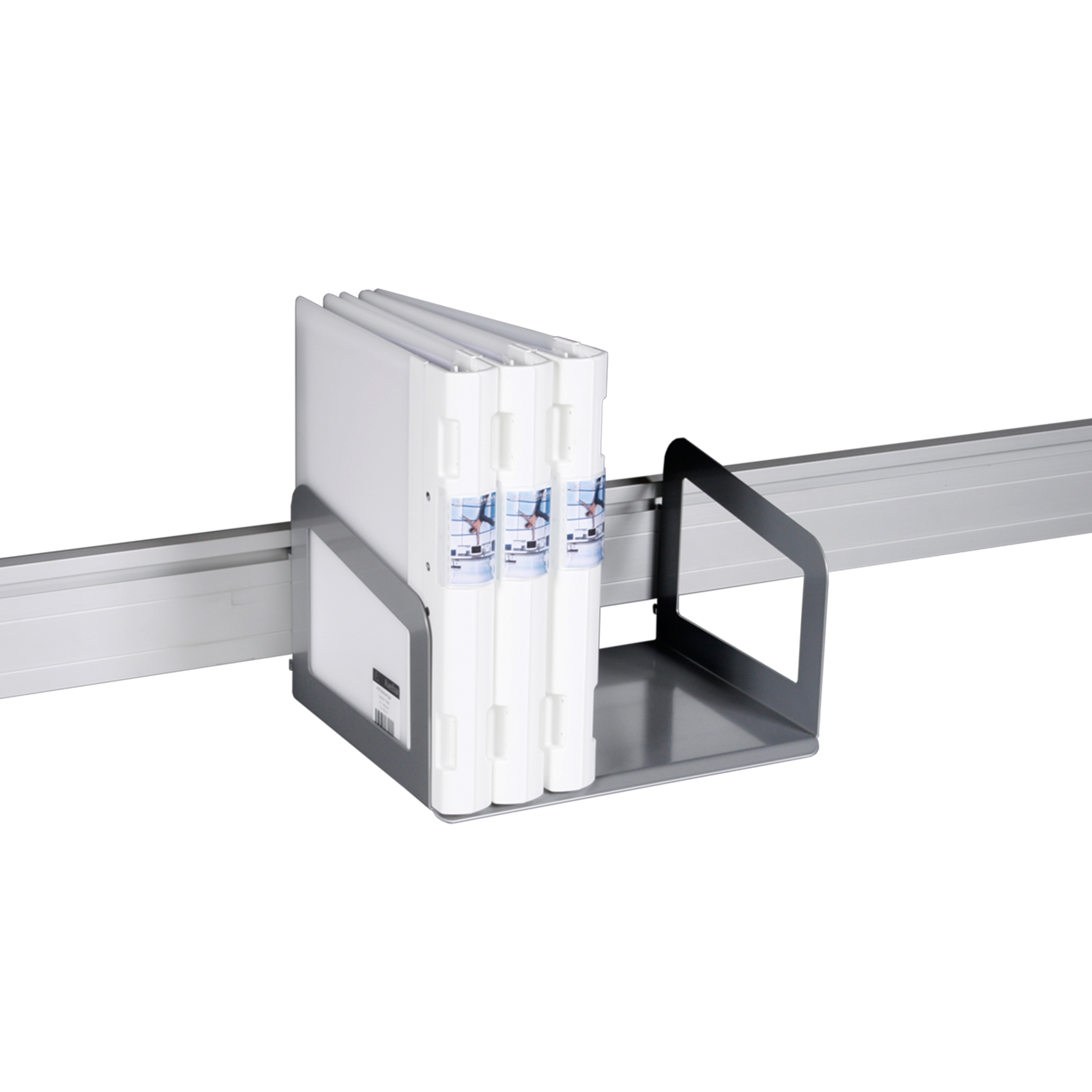 Display product Binder shelf from manufacturer Götessons