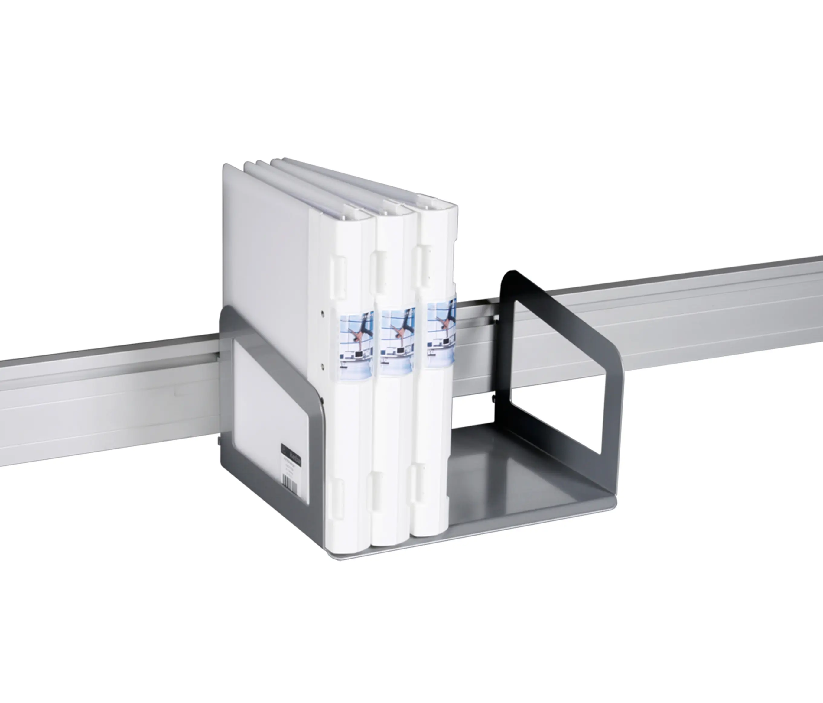 Götessons - Binder shelf